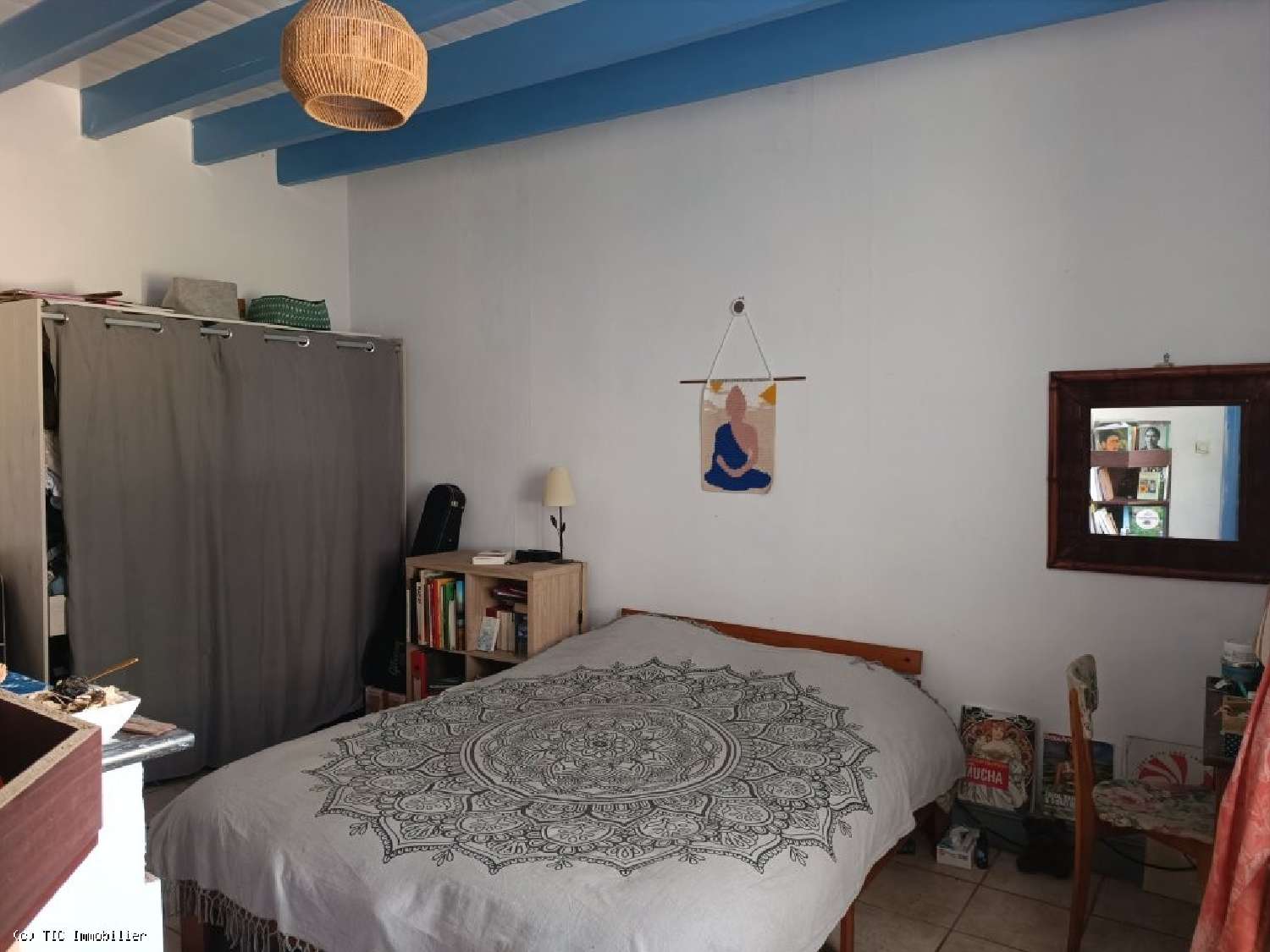 en venta casa Néré Charente-Maritime 6