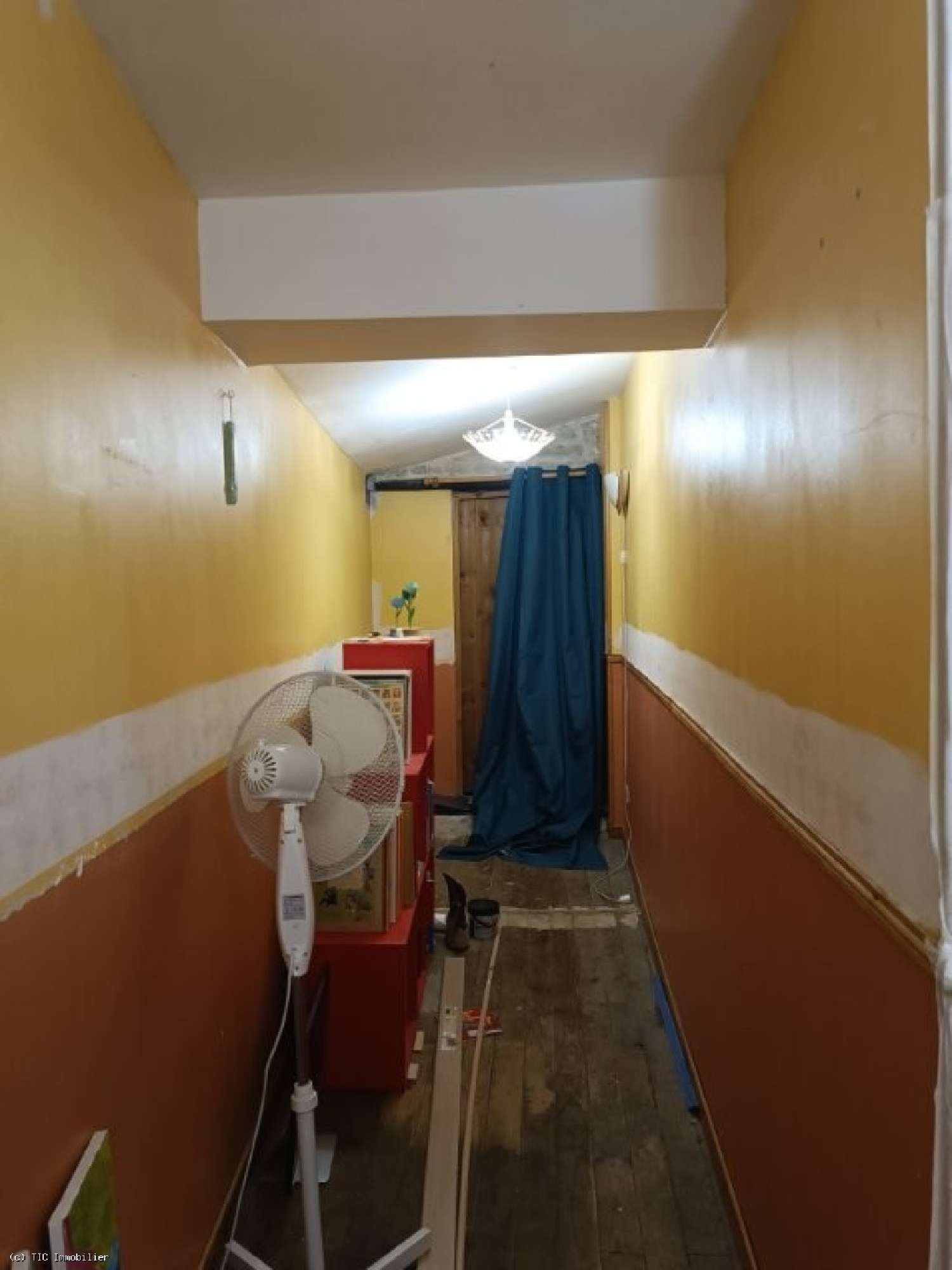 en venta casa Néré Charente-Maritime 7