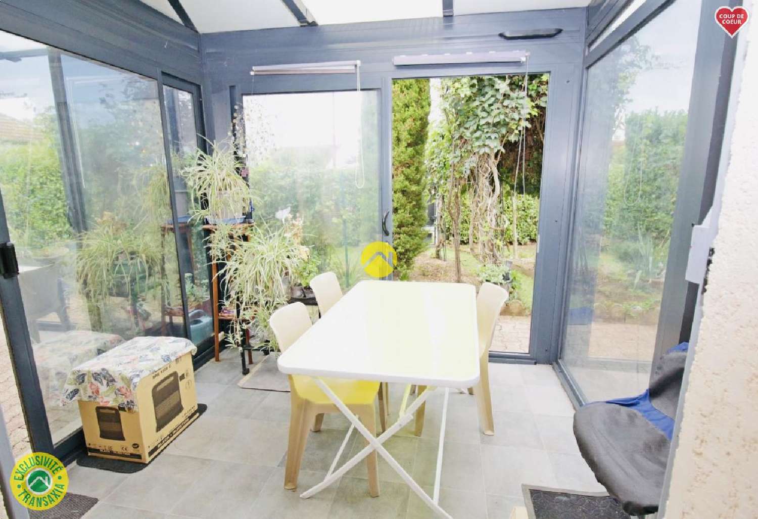 te koop huis Néris-les-Bains Allier 6