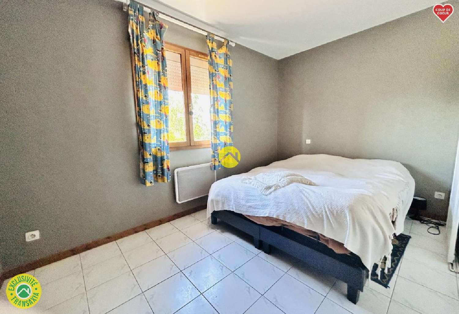 te koop huis Néris-les-Bains Allier 7