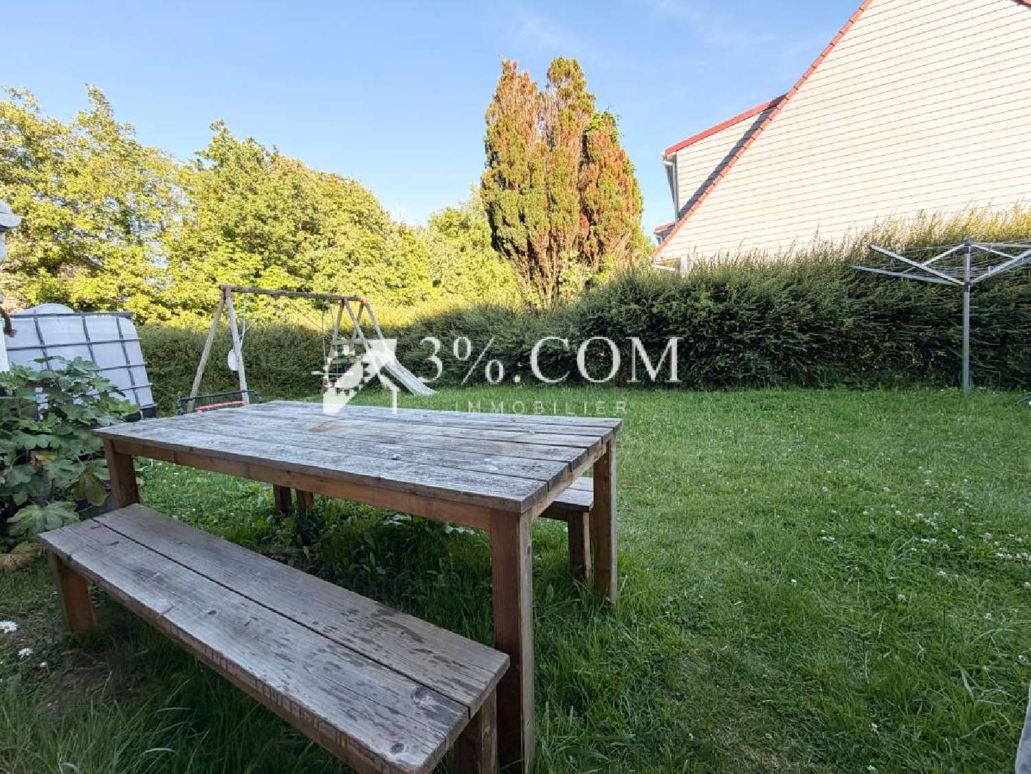  à vendre maison Nesles Pas-de-Calais 1