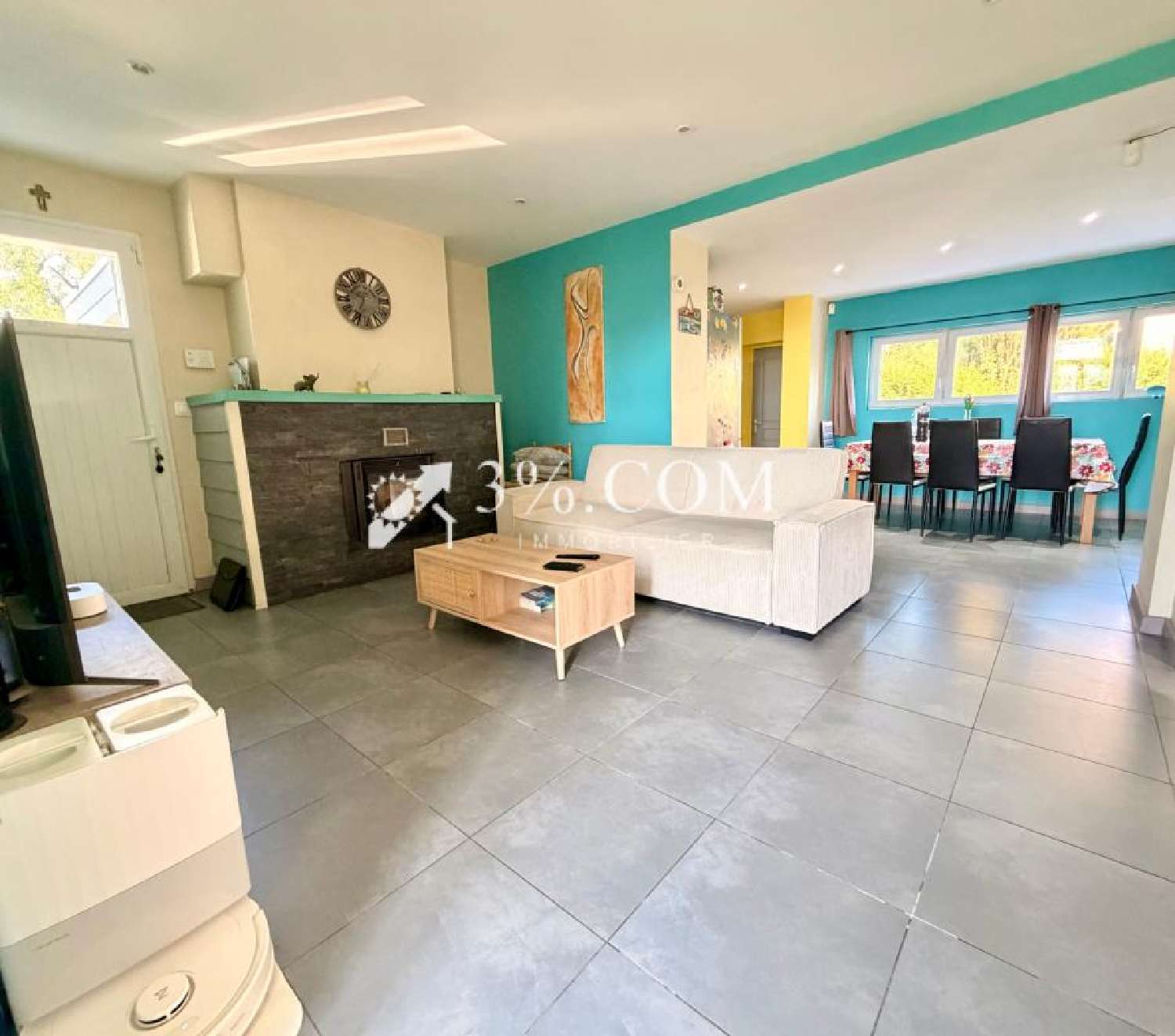  à vendre maison Nesles Pas-de-Calais 2