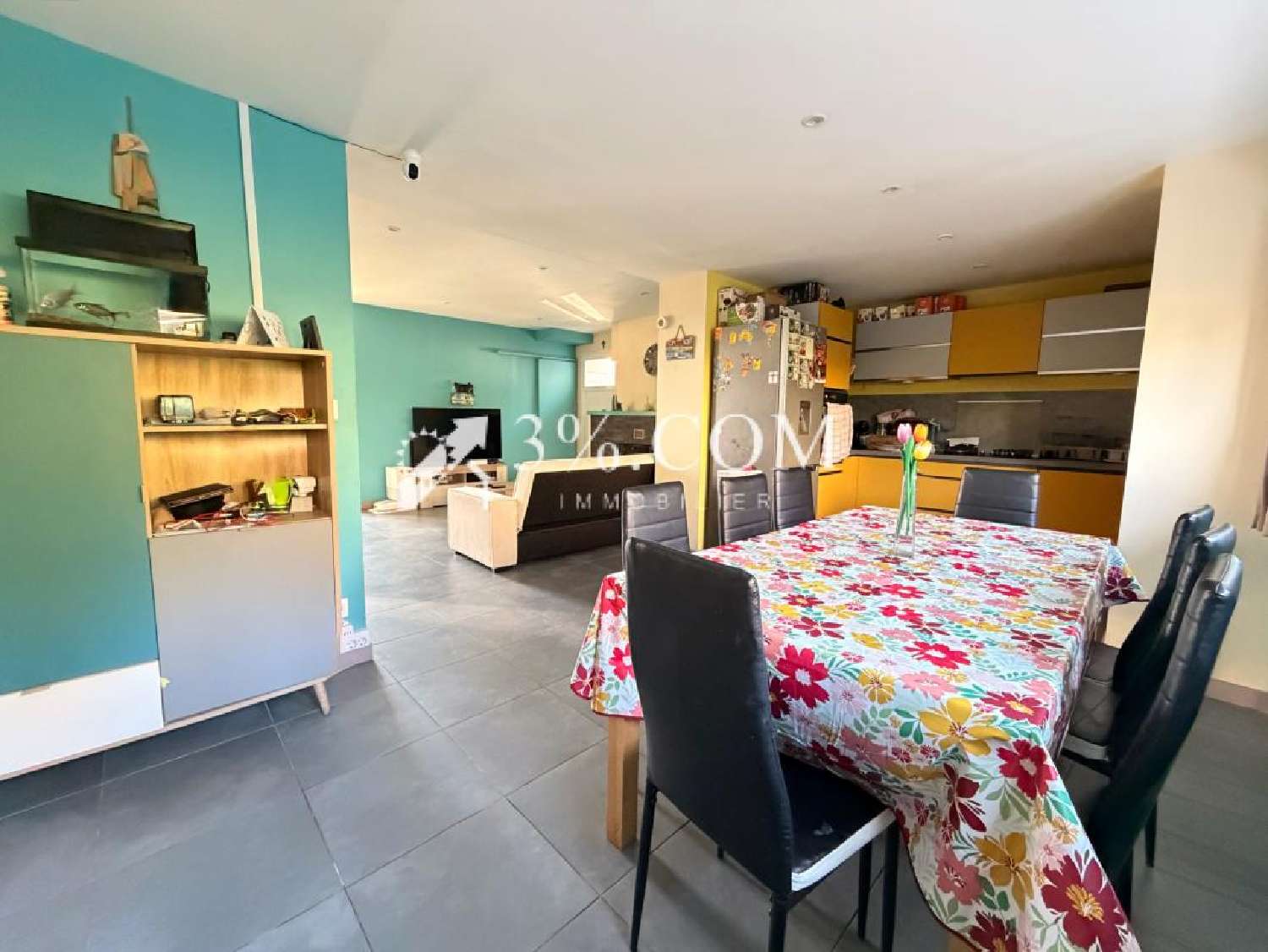  à vendre maison Nesles Pas-de-Calais 3
