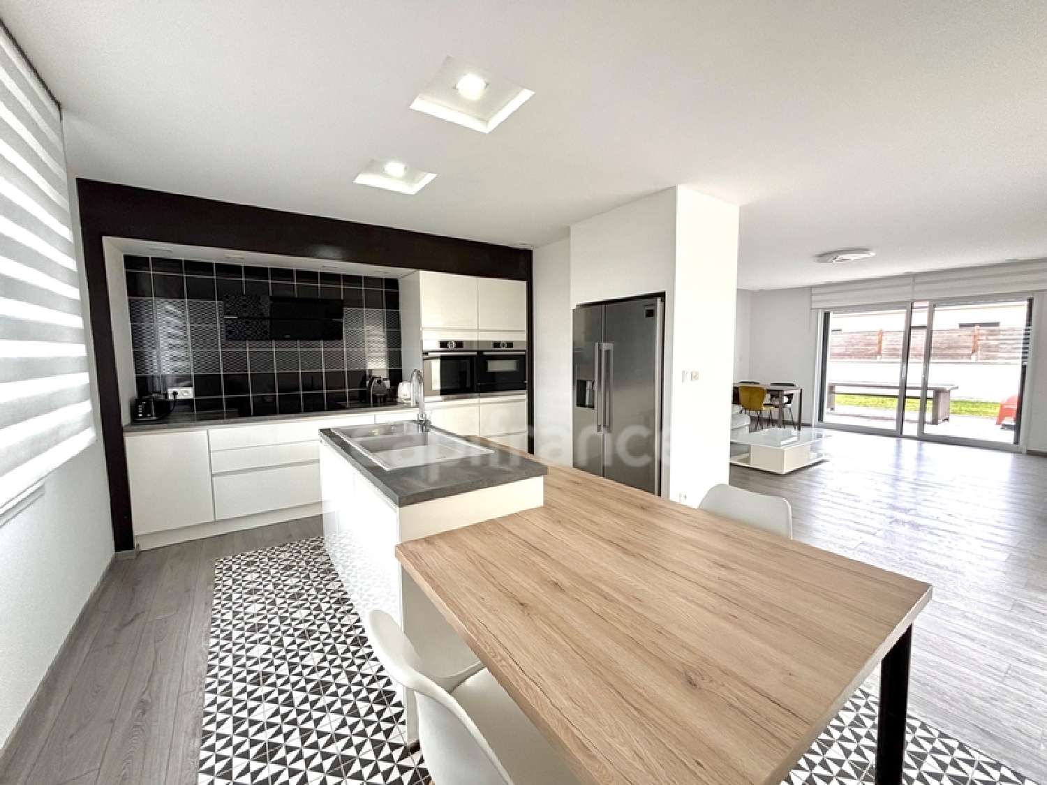 en venta casa Neufchâteau Vosgos 2