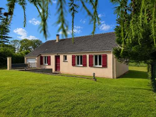 Neufchâtel-en-Bray Seine-Maritime maison foto 7352194