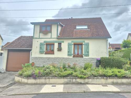 Neufchâtel-en-Bray Seine-Maritime maison foto 7356195