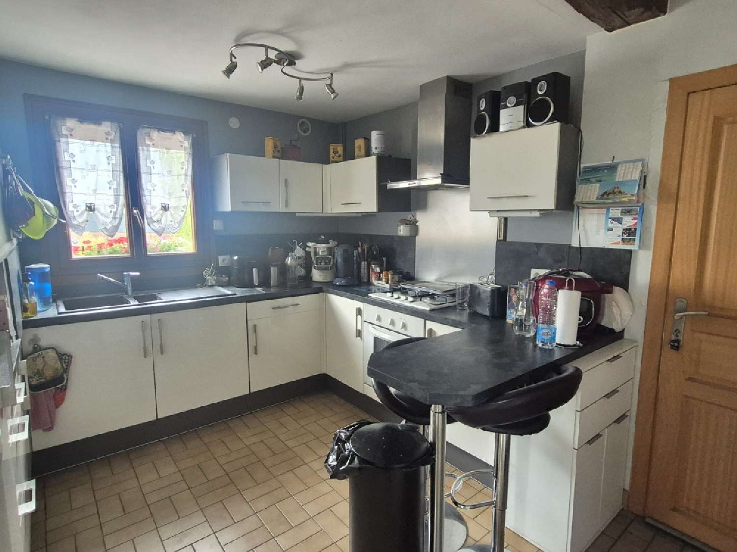 à vendre maison Neufchâtel-en-Bray Seine-Maritime 2