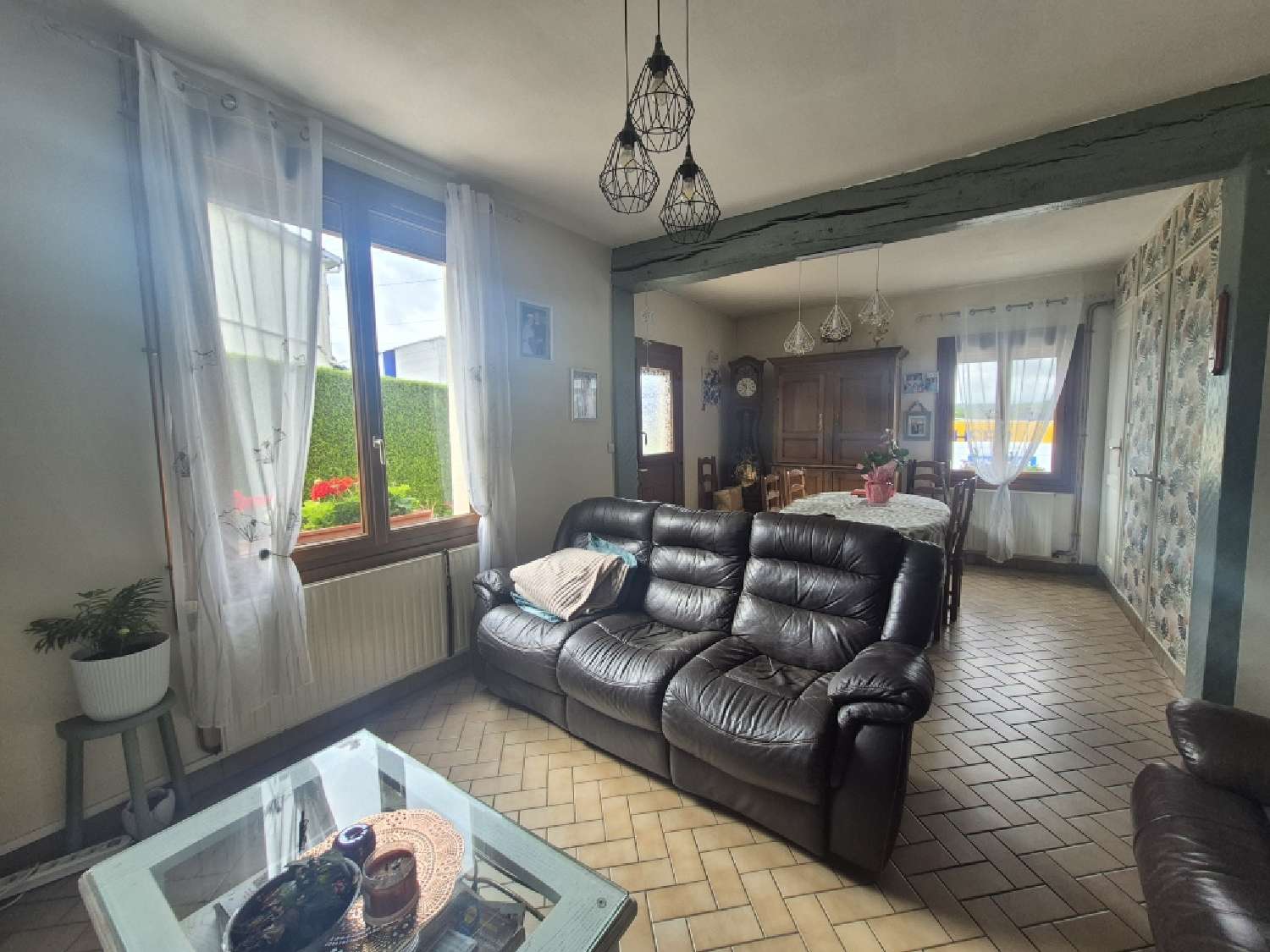 à vendre maison Neufchâtel-en-Bray Seine-Maritime 3