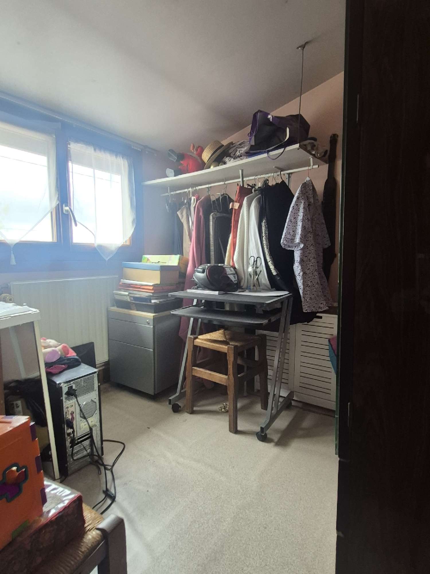 à vendre maison Neufchâtel-en-Bray Seine-Maritime 5