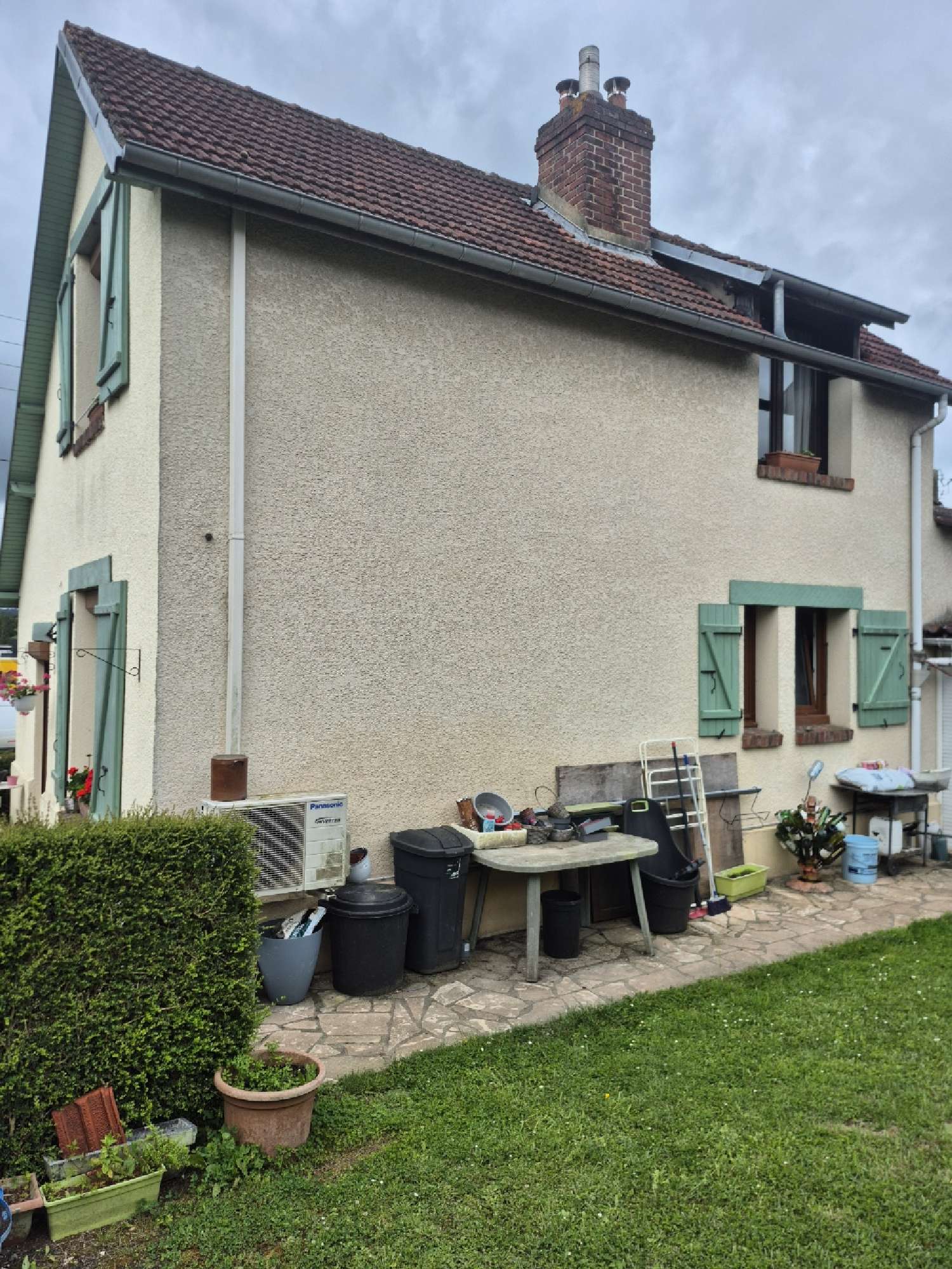 à vendre maison Neufchâtel-en-Bray Seine-Maritime 7