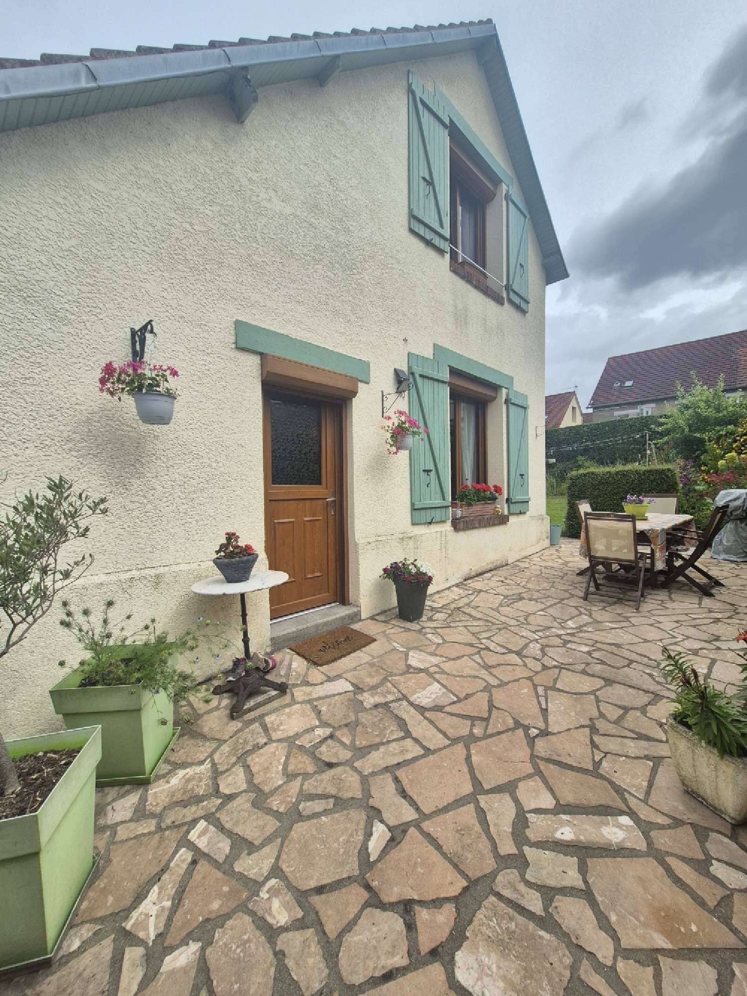 à vendre maison Neufchâtel-en-Bray Seine-Maritime 8