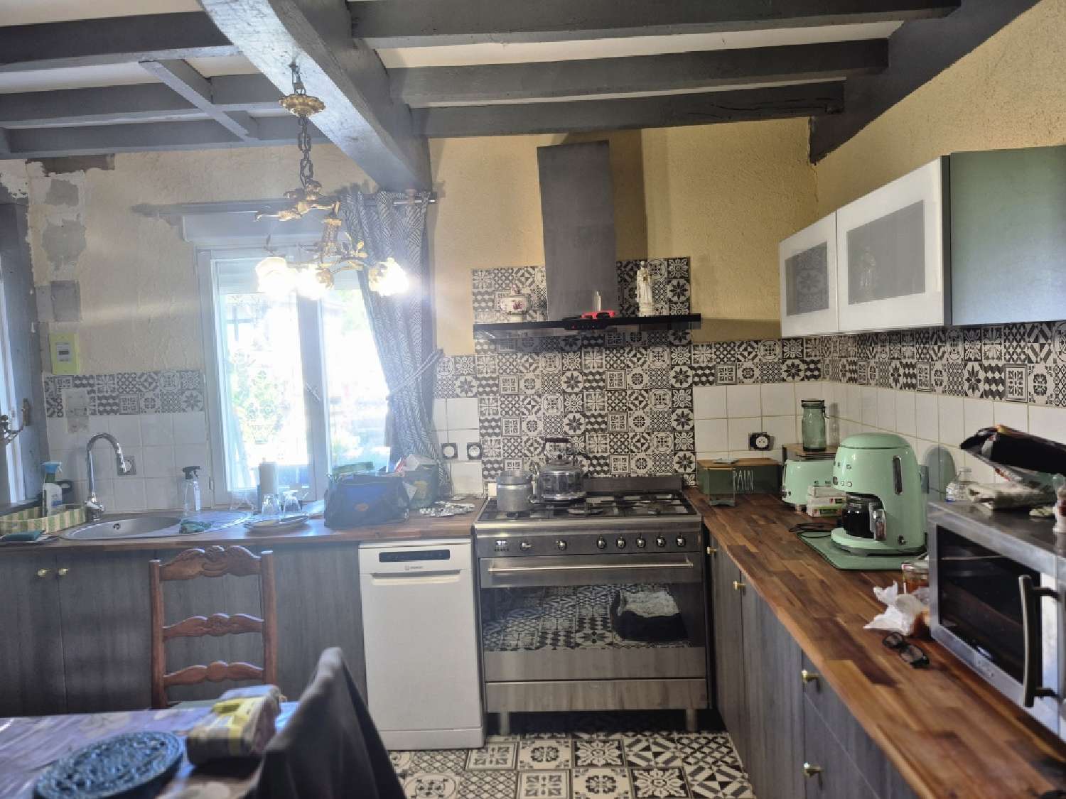  for sale house Neufchâtel-en-Bray Seine-Maritime 2