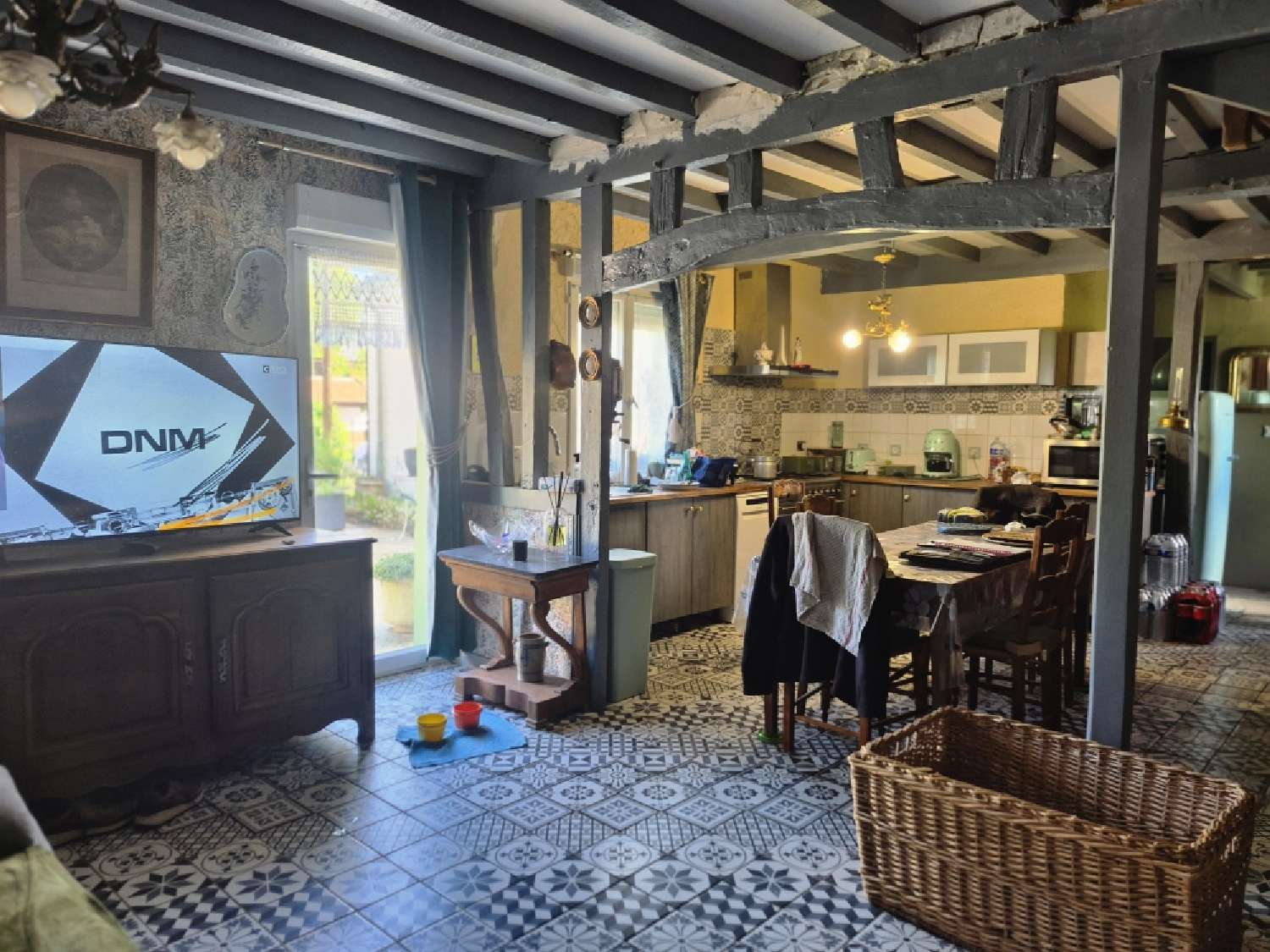  for sale house Neufchâtel-en-Bray Seine-Maritime 4