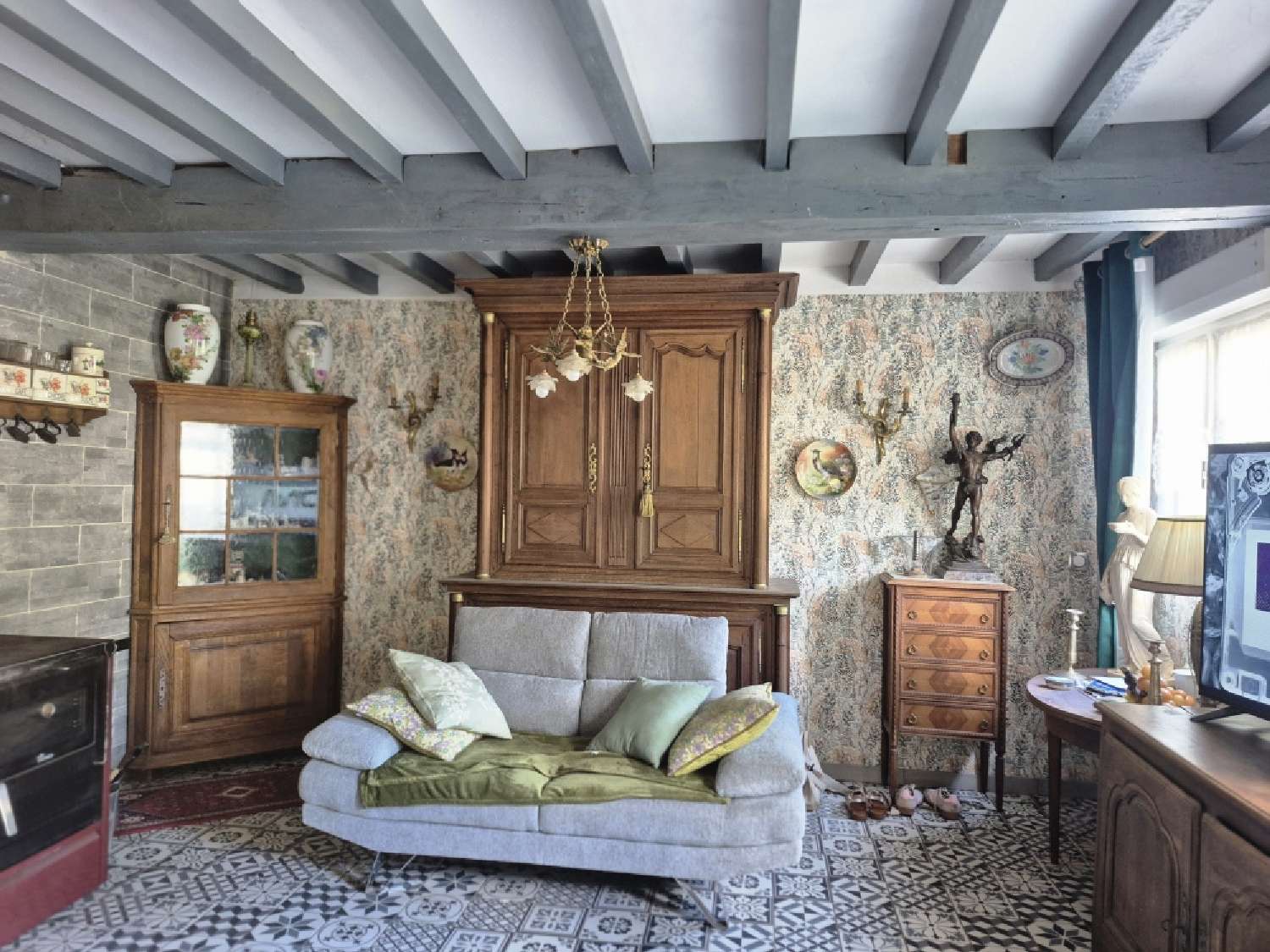  for sale house Neufchâtel-en-Bray Seine-Maritime 5