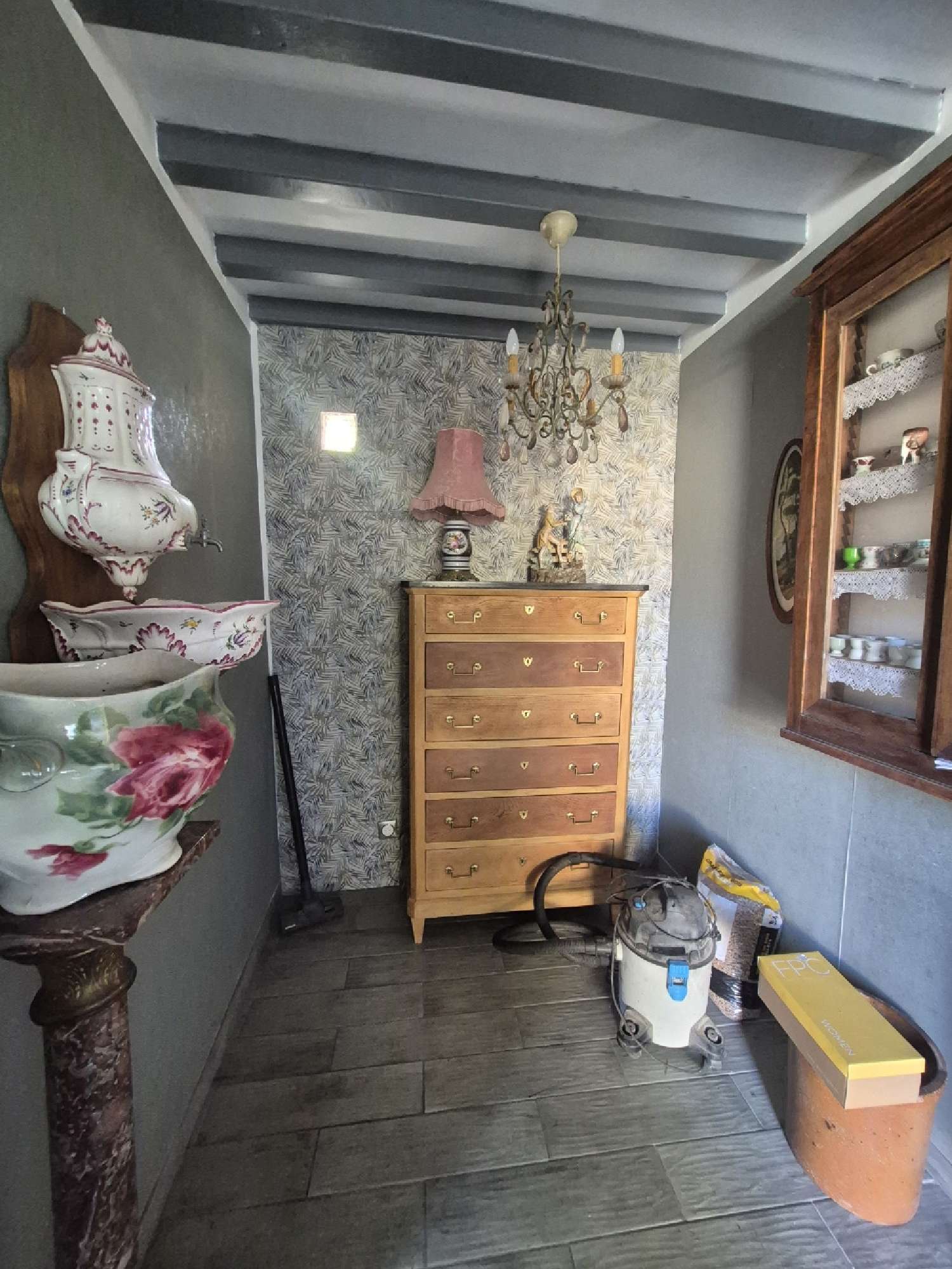  for sale house Neufchâtel-en-Bray Seine-Maritime 6