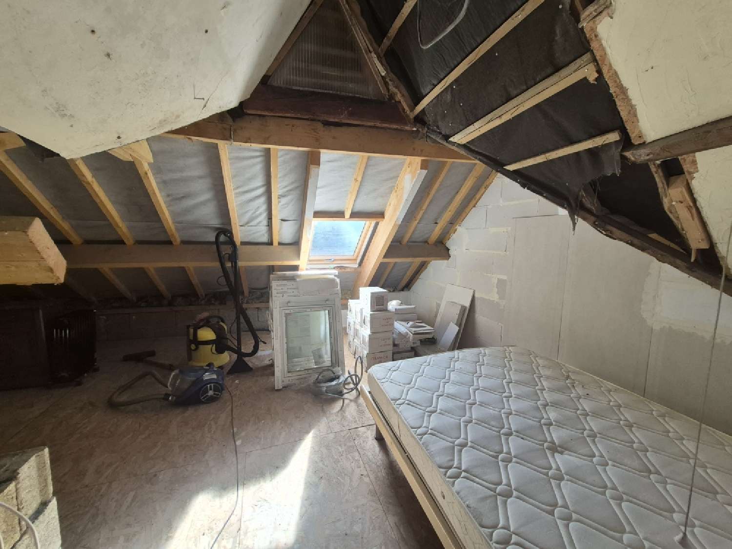  for sale house Neufchâtel-en-Bray Seine-Maritime 7