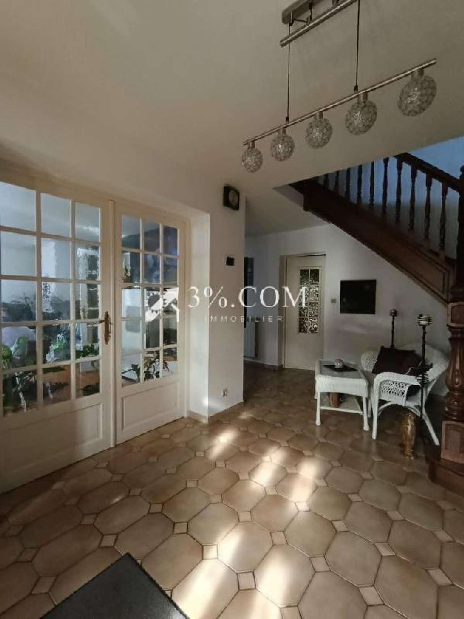à vendre maison Neufmaisons Meurthe-et-Moselle 2