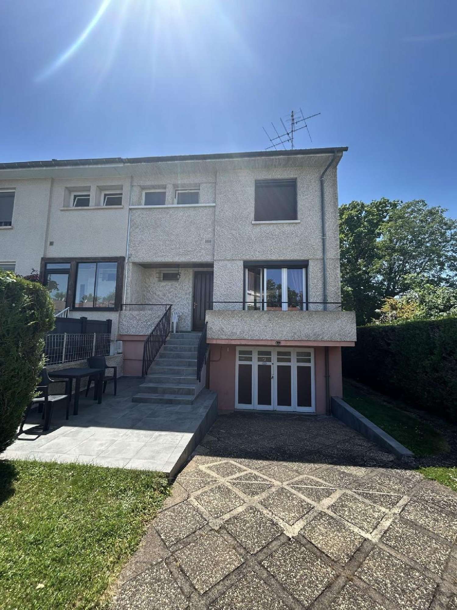  à vendre maison Neuilly-lès-Dijon Côte-d'Or 2