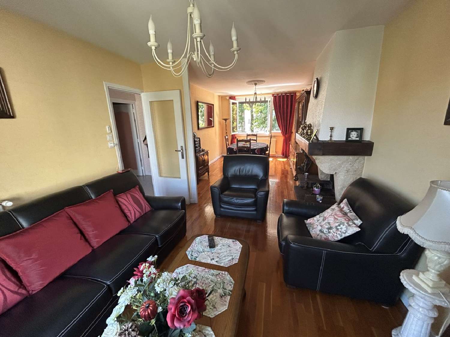  à vendre maison Neuilly-lès-Dijon Côte-d'Or 4