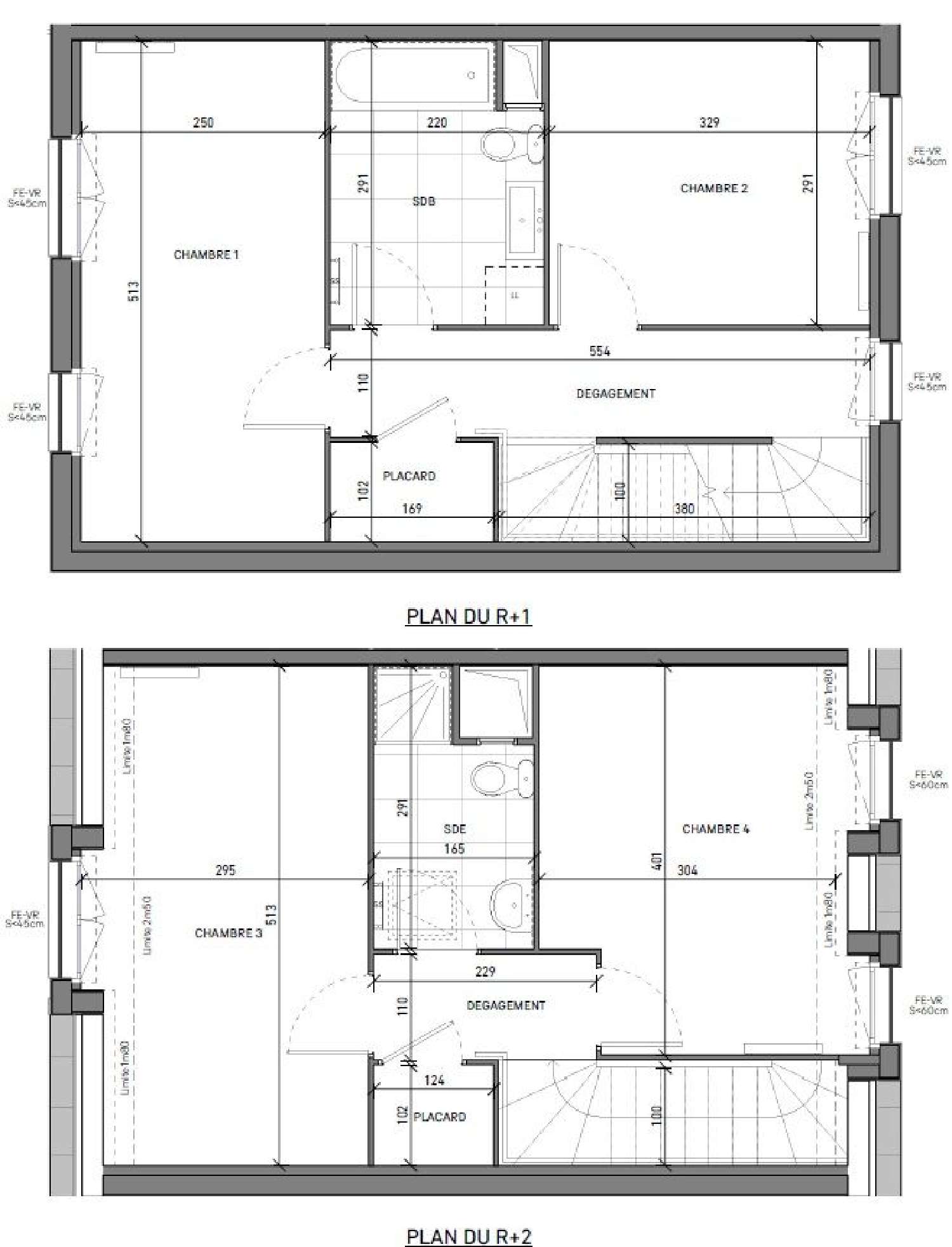 à vendre maison Neuilly-Plaisance Seine-Saint-Denis 4