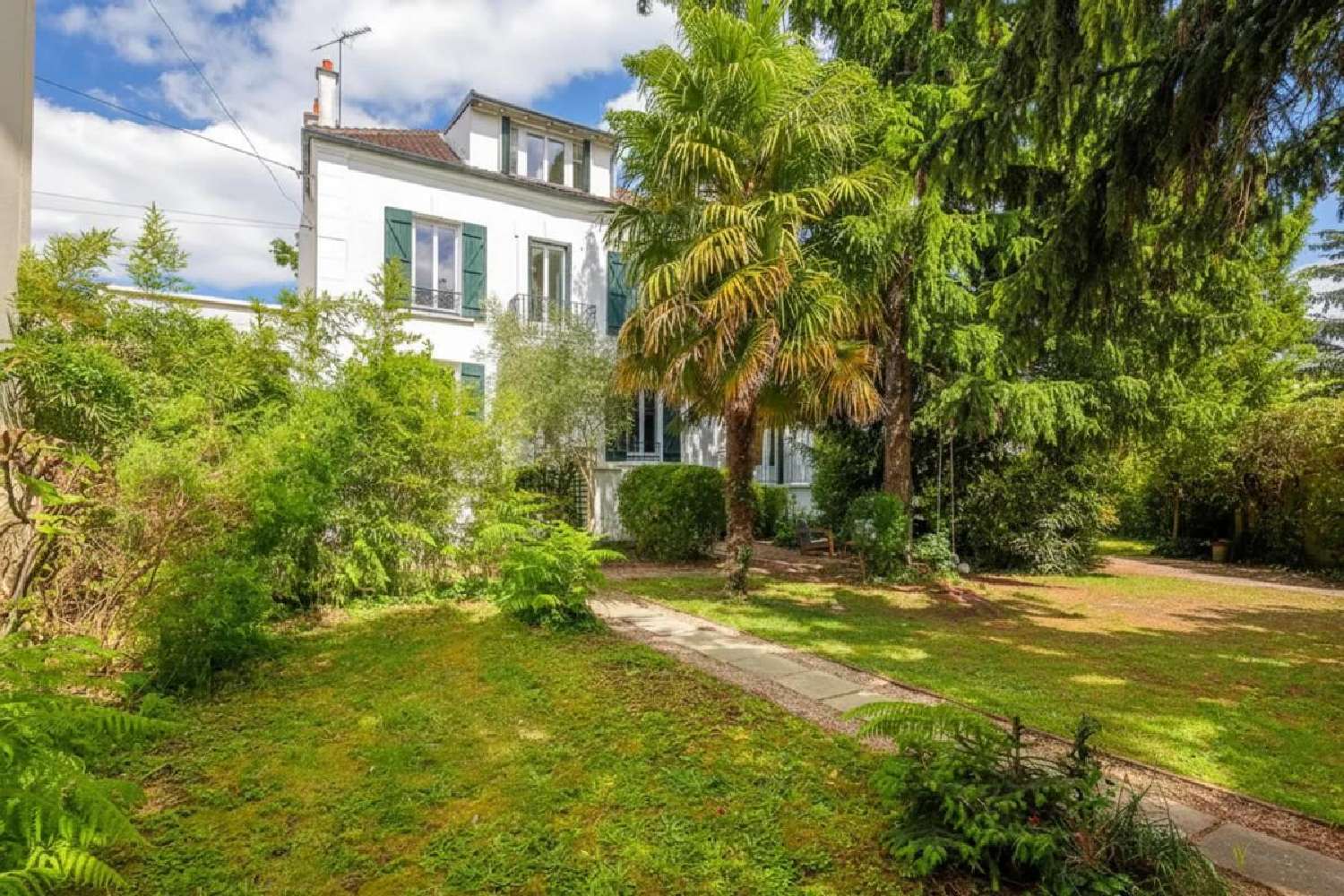 kaufen Haus Neuilly-Plaisance Seine-Saint-Denis 1