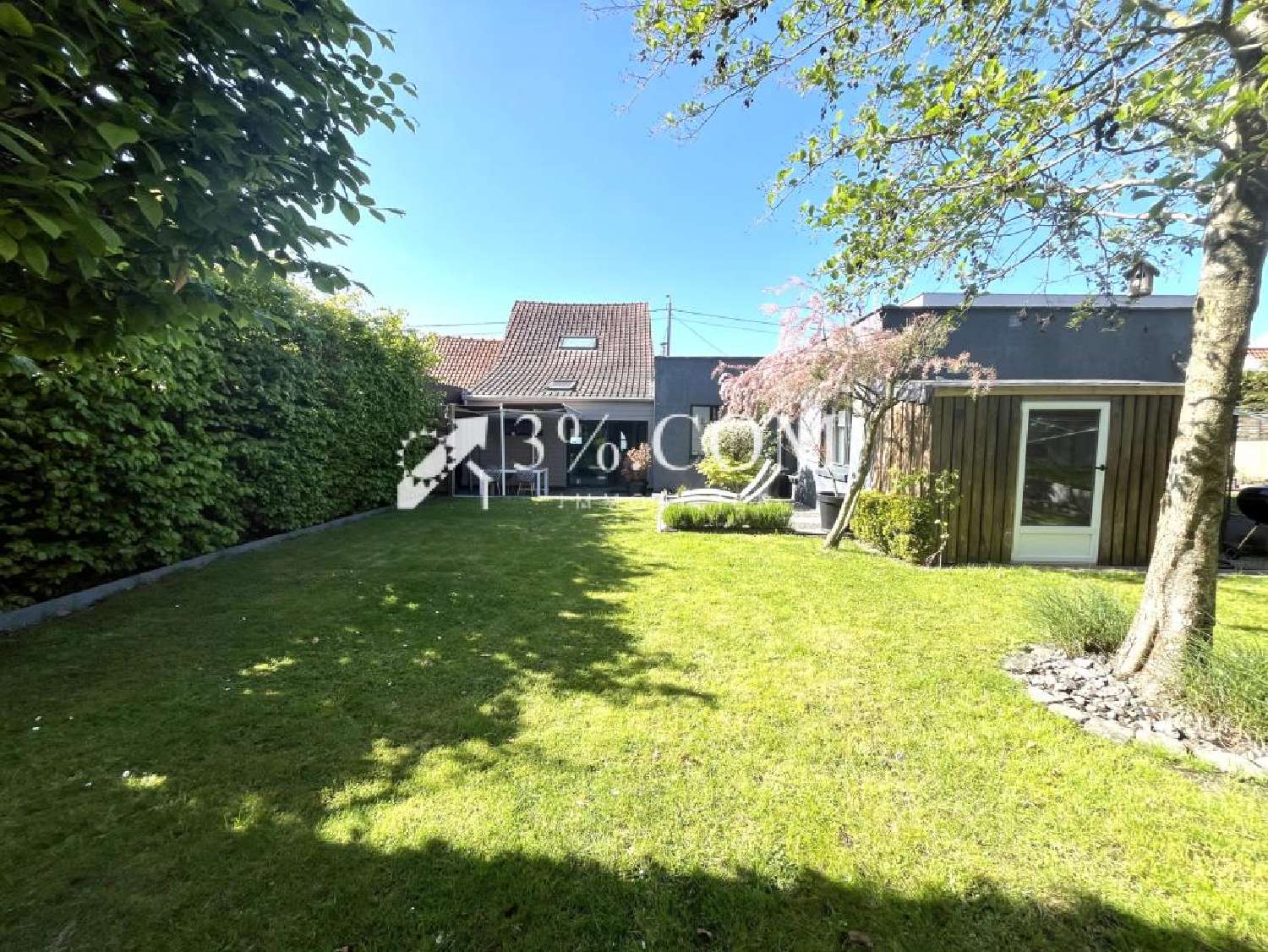  te koop huis Neuville-en-Ferrain Nord 1