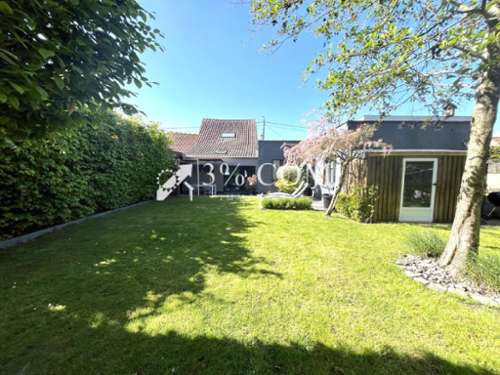Neuville-en-Ferrain Nord huis foto 7349398