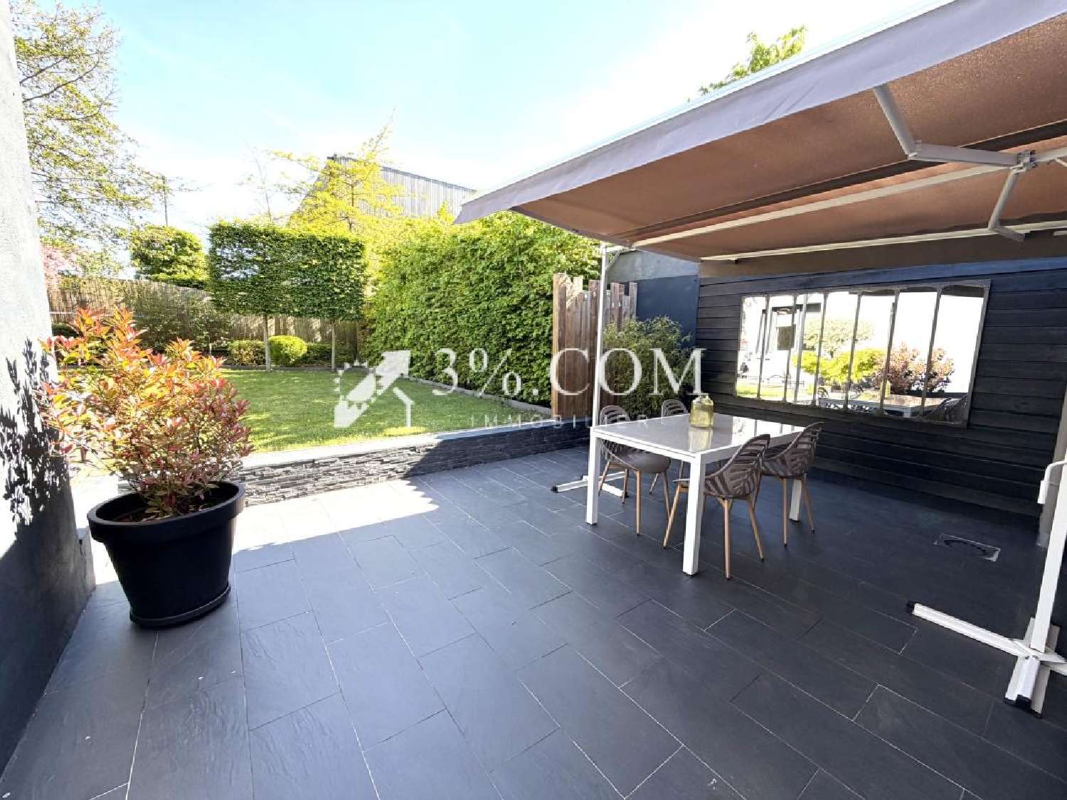  te koop huis Neuville-en-Ferrain Nord 2