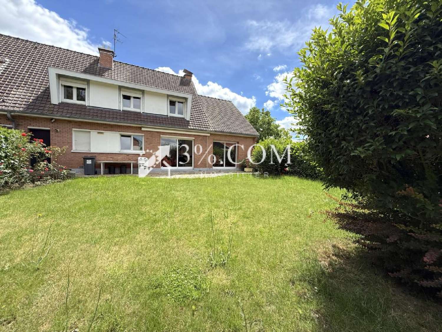  à vendre maison Neuville-en-Ferrain Nord 2