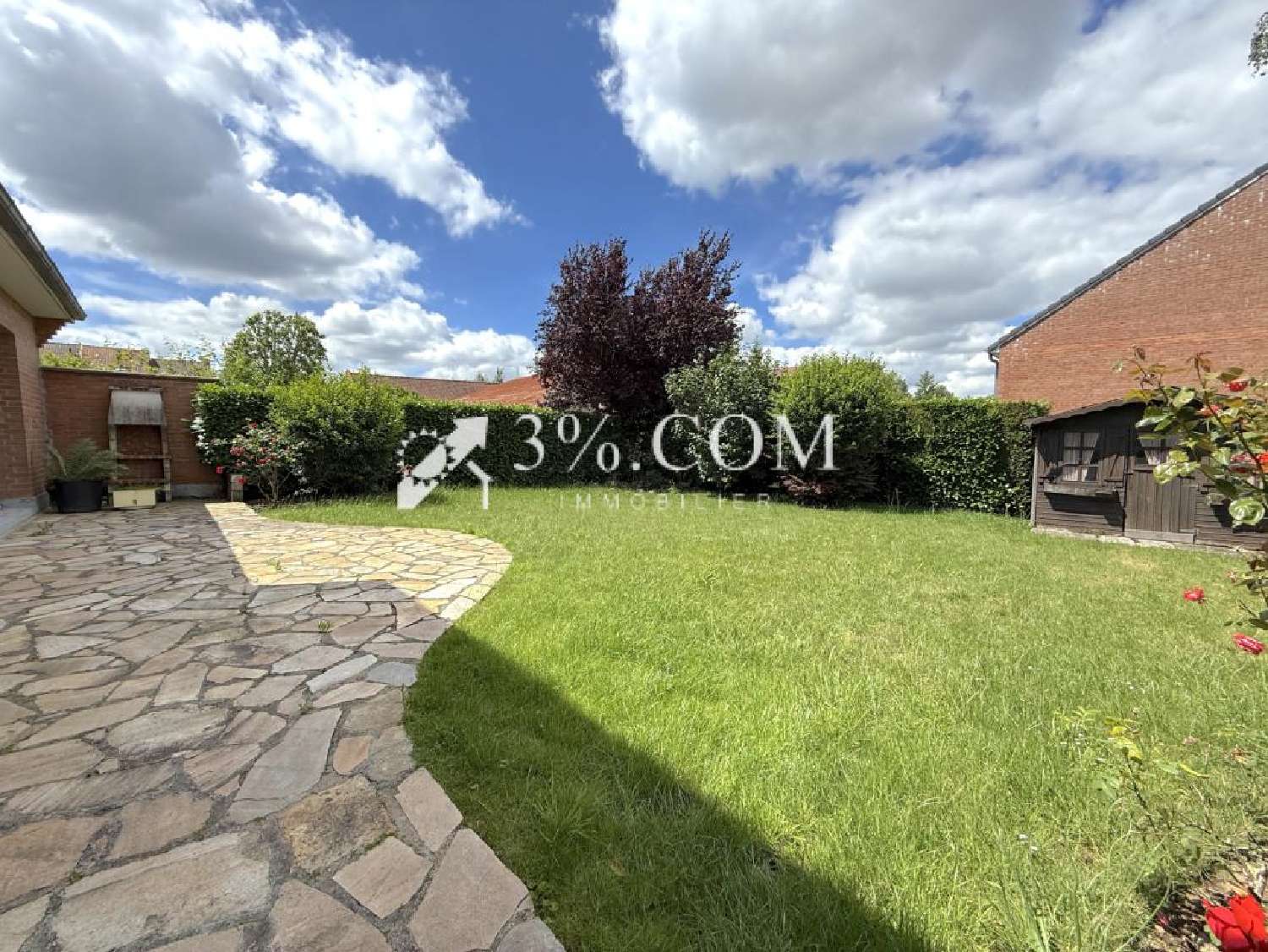  à vendre maison Neuville-en-Ferrain Nord 3