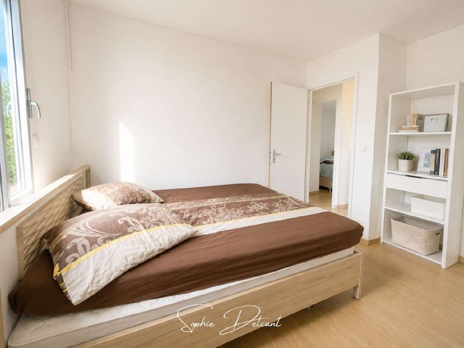  te koop huis Neuvy-le-Roi Indre-et-Loire 5