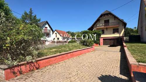 Neuwiller-lès-Saverne Bas-Rhin house foto 7349408