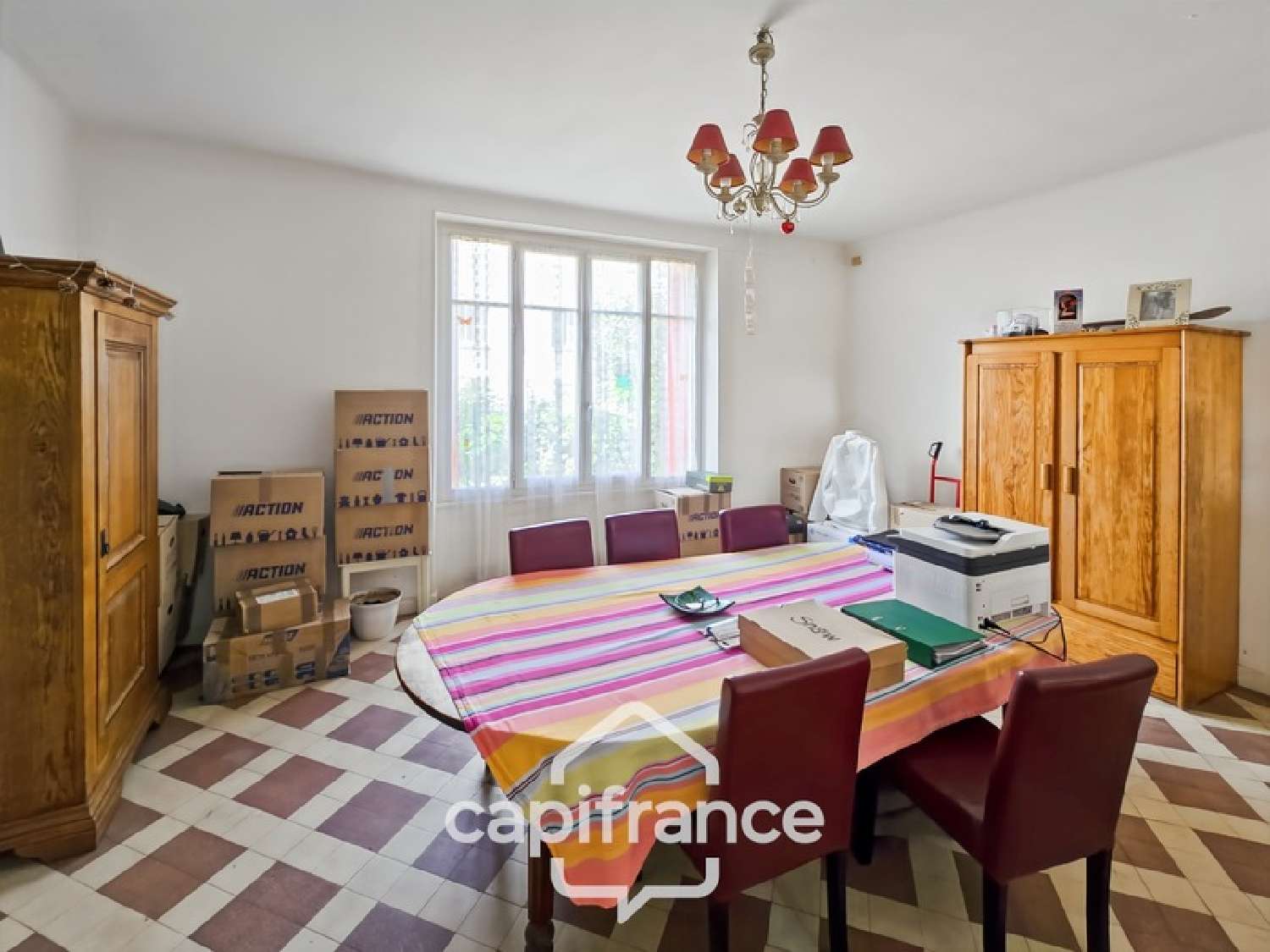te koop huis Nevers Nièvre 2
