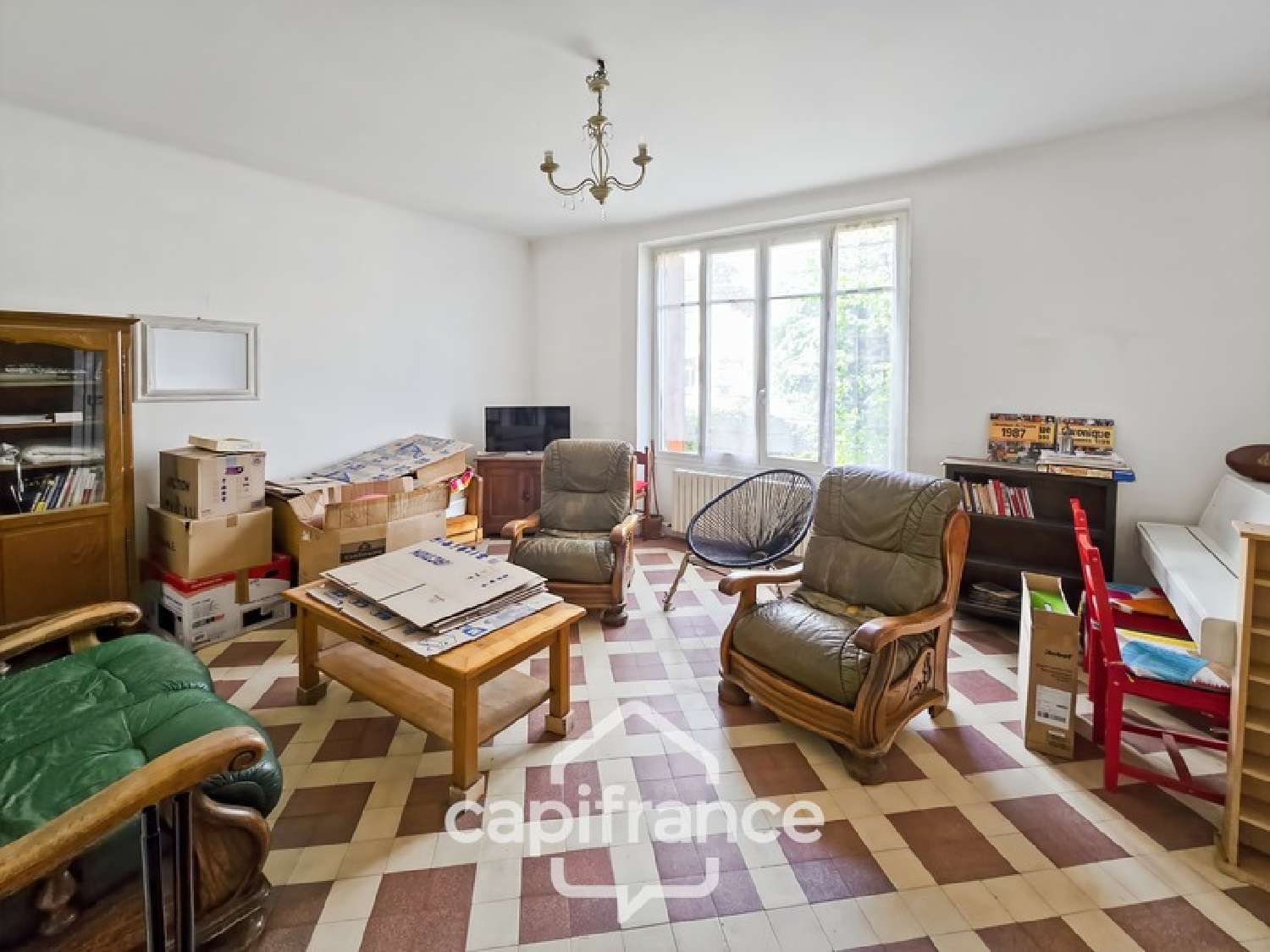 te koop huis Nevers Nièvre 3