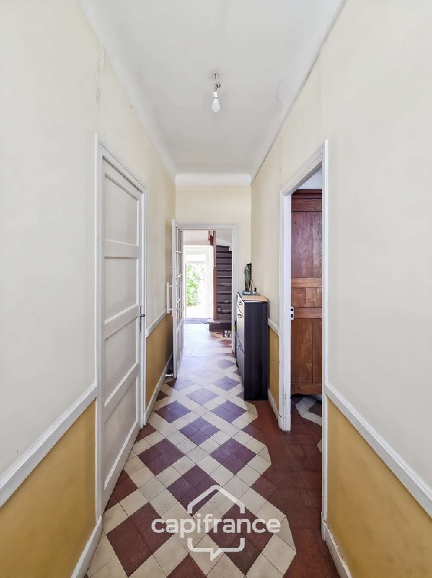 te koop huis Nevers Nièvre 5