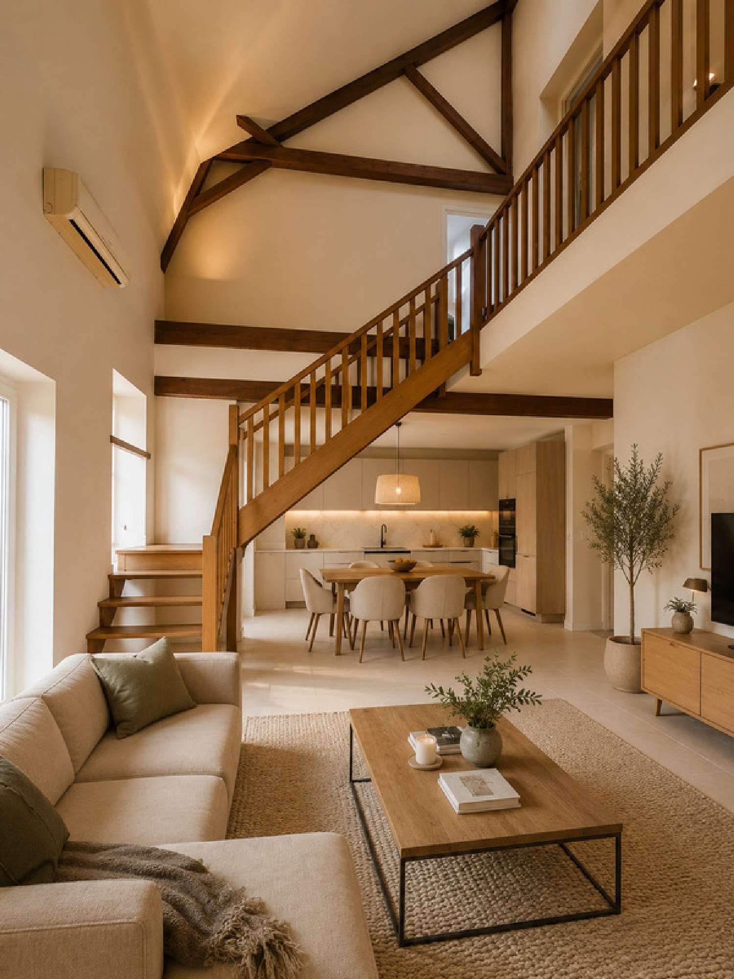 te koop huis Nevers Nièvre 1