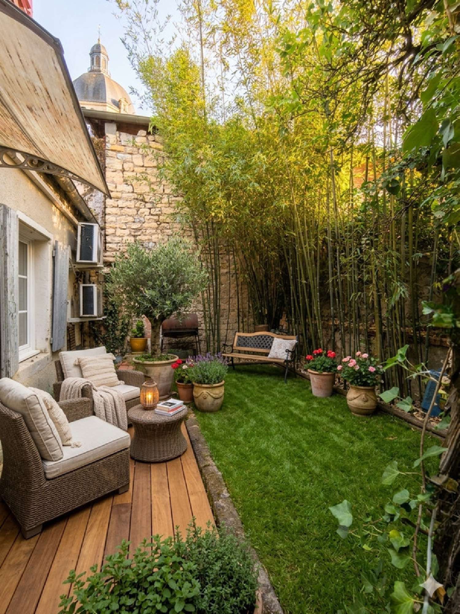 te koop huis Nevers Nièvre 2