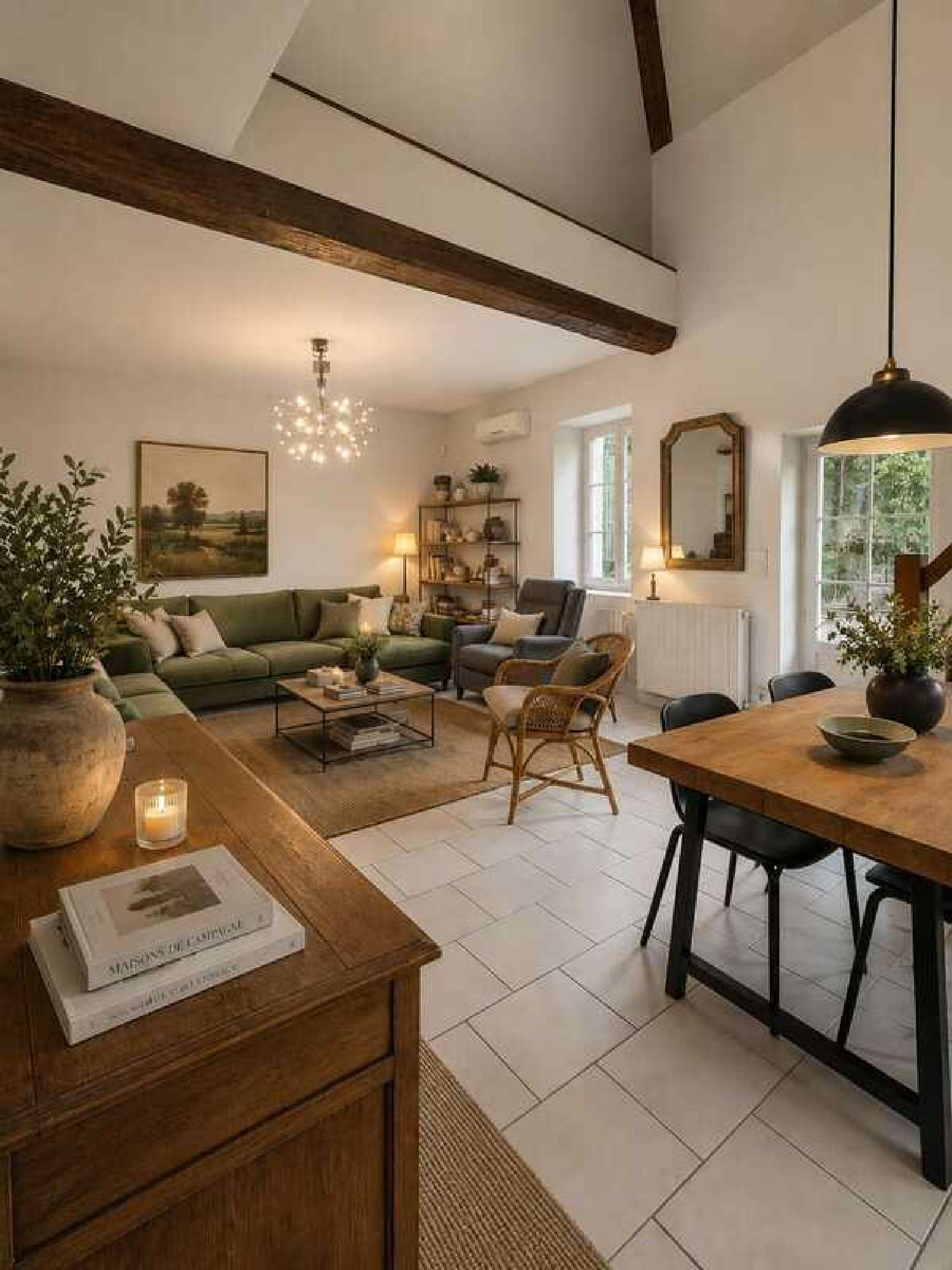 te koop huis Nevers Nièvre 8