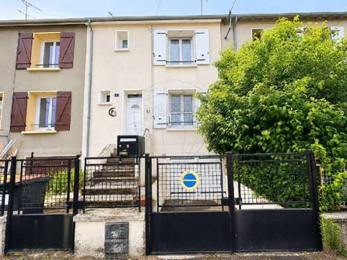 Nevers Nièvre casa foto 7354131