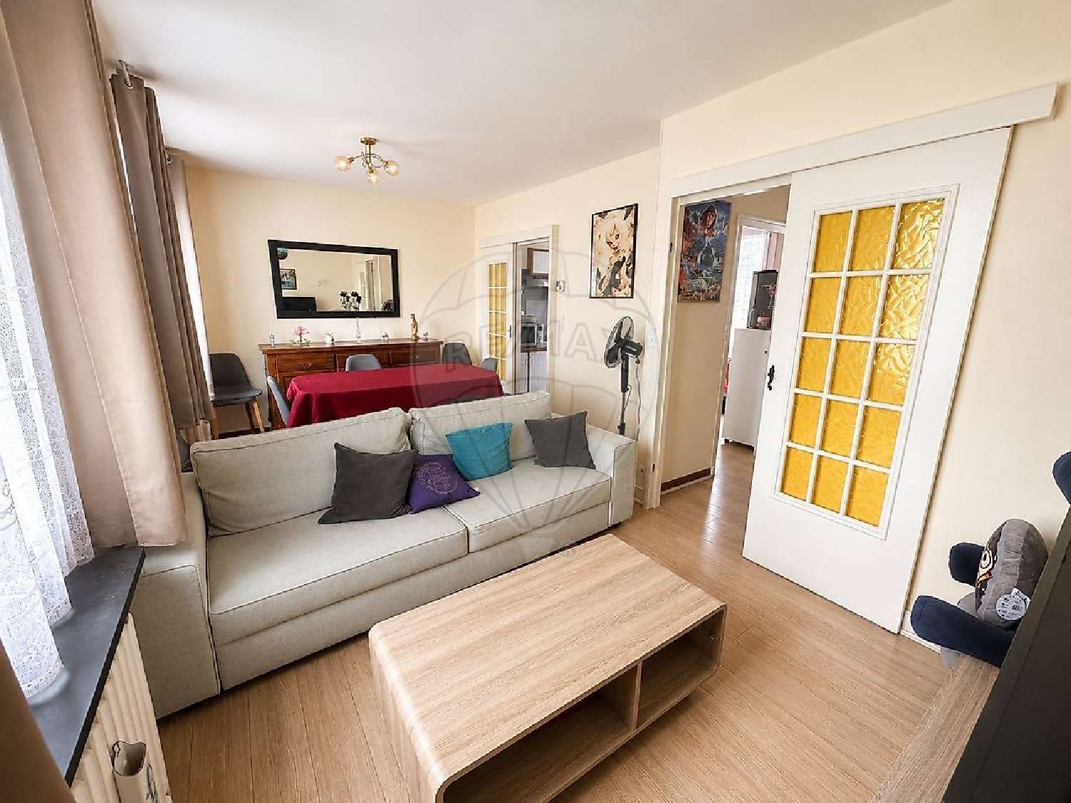  en venta casa Nevers Nièvre 3