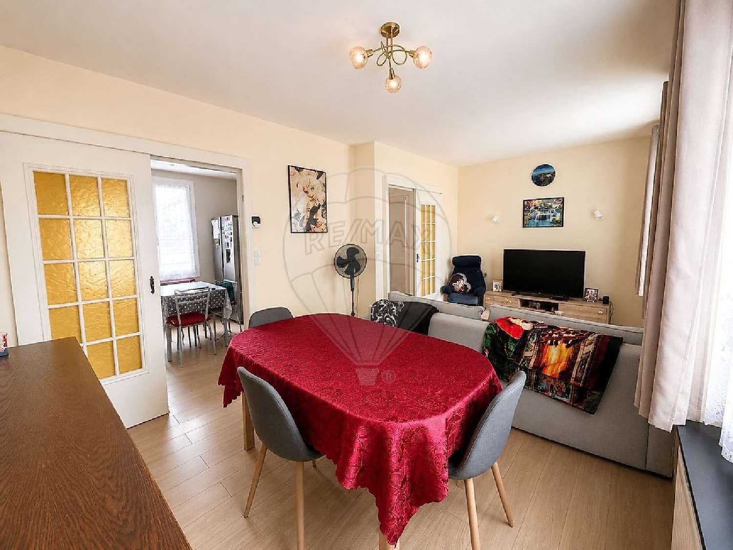  en venta casa Nevers Nièvre 4