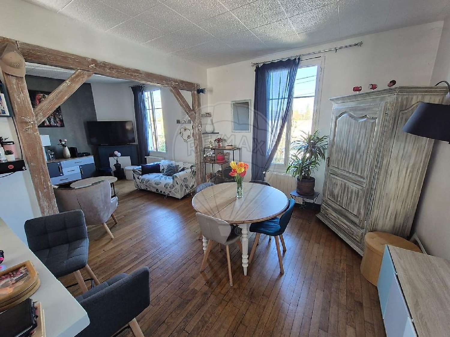  à vendre maison Nevers Nièvre 2