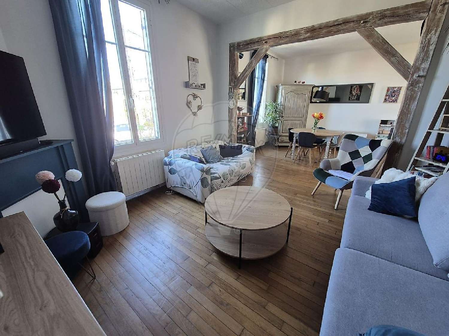  à vendre maison Nevers Nièvre 3