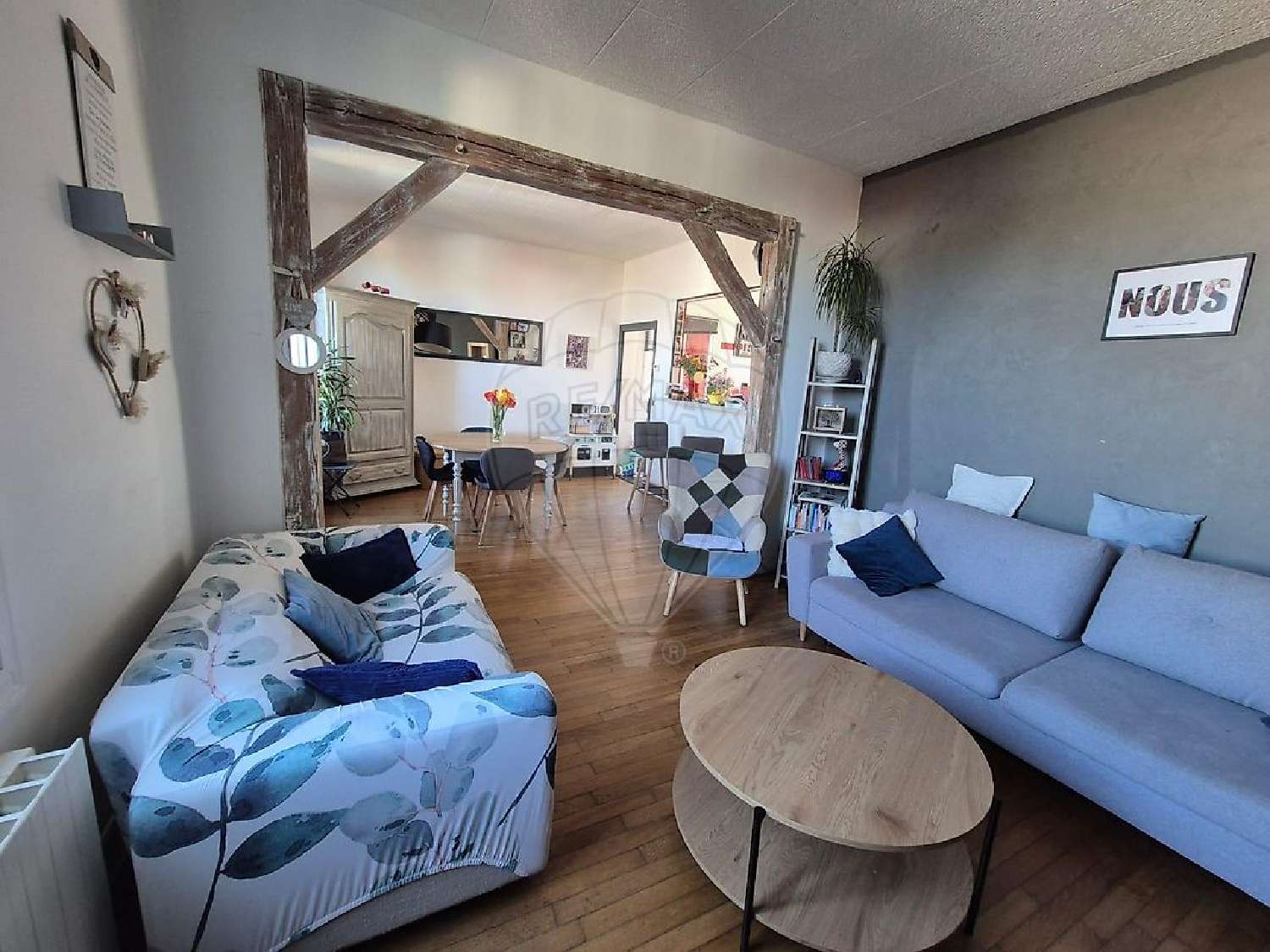  à vendre maison Nevers Nièvre 4