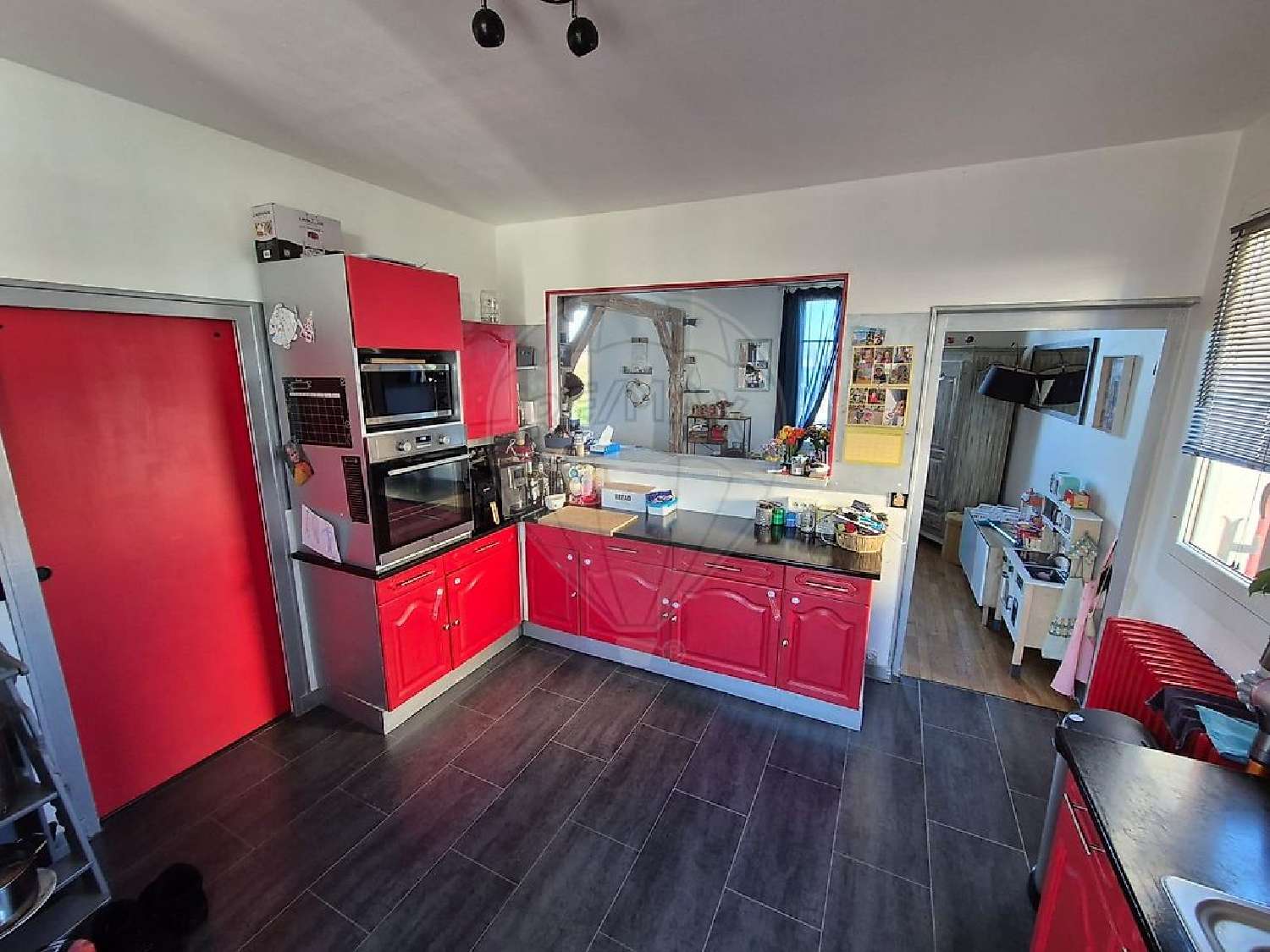  à vendre maison Nevers Nièvre 5