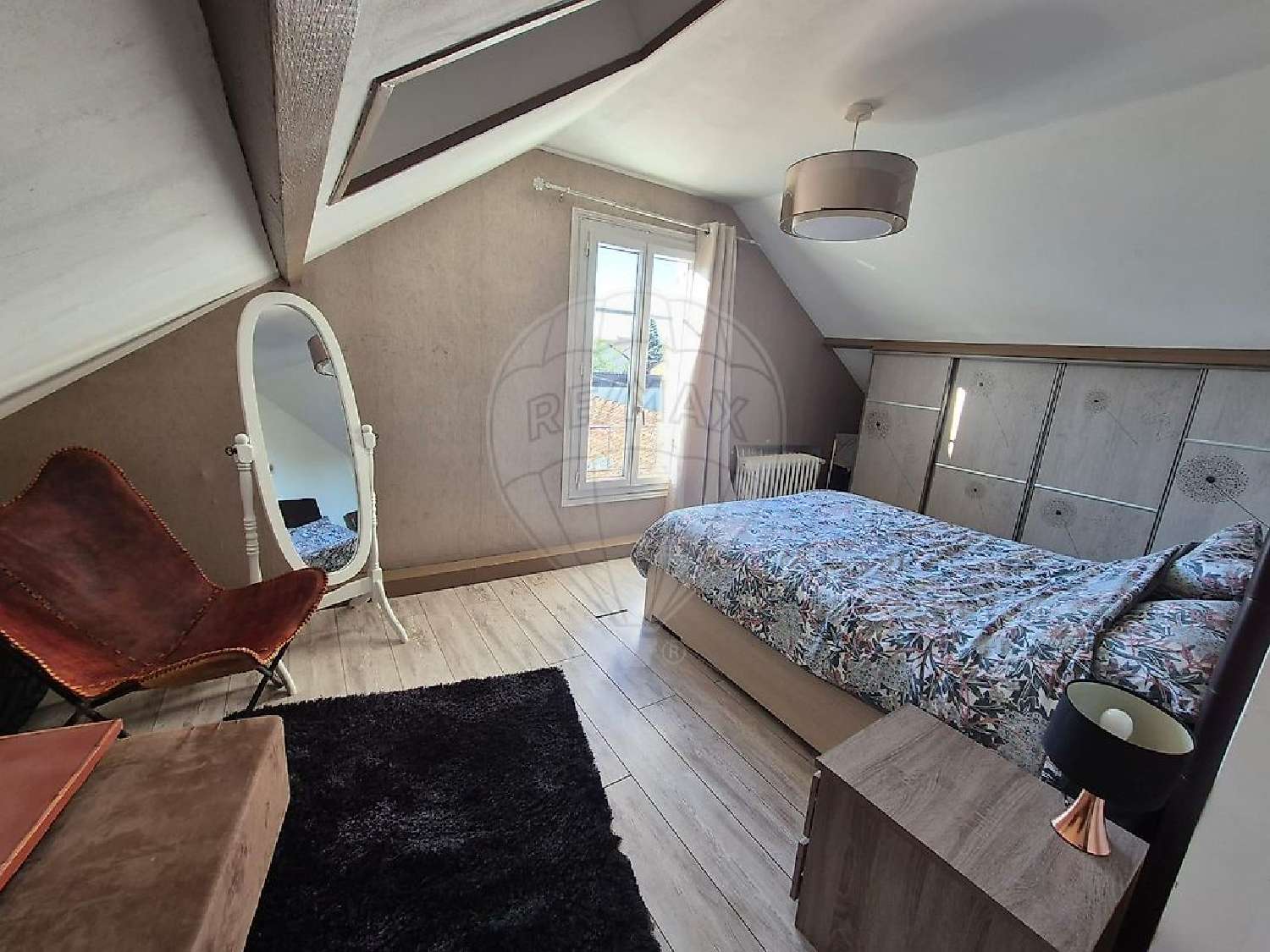  à vendre maison Nevers Nièvre 7