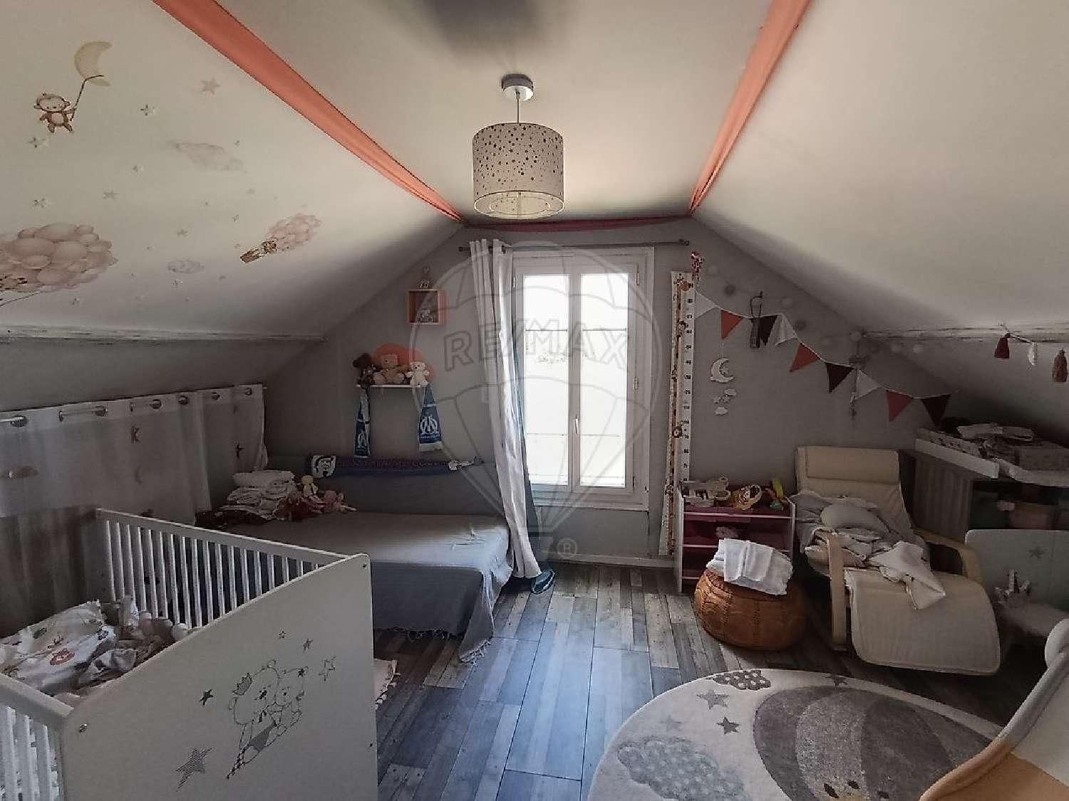 à vendre maison Nevers Nièvre 8