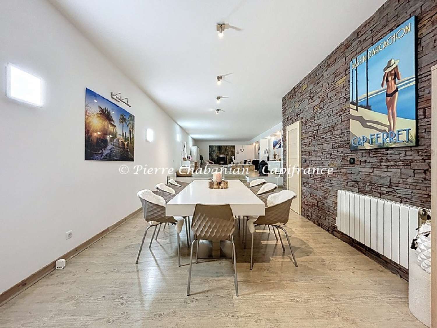  te koop huis Neydens Haute-Savoie 6