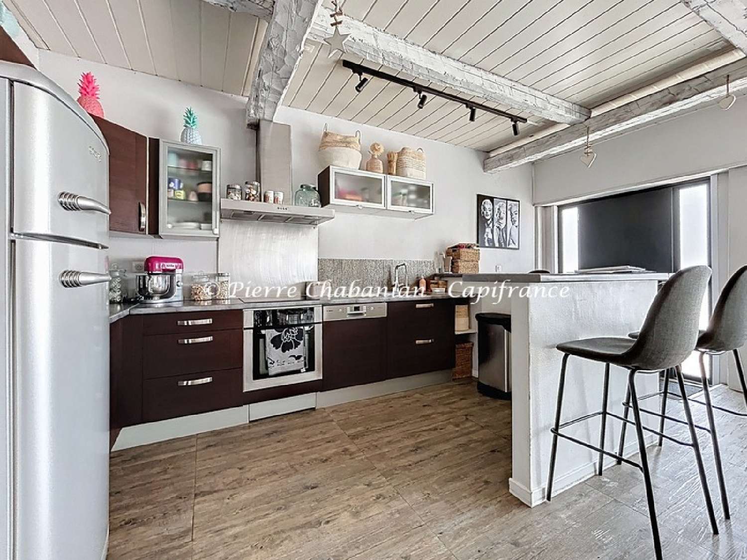  te koop huis Neydens Haute-Savoie 8