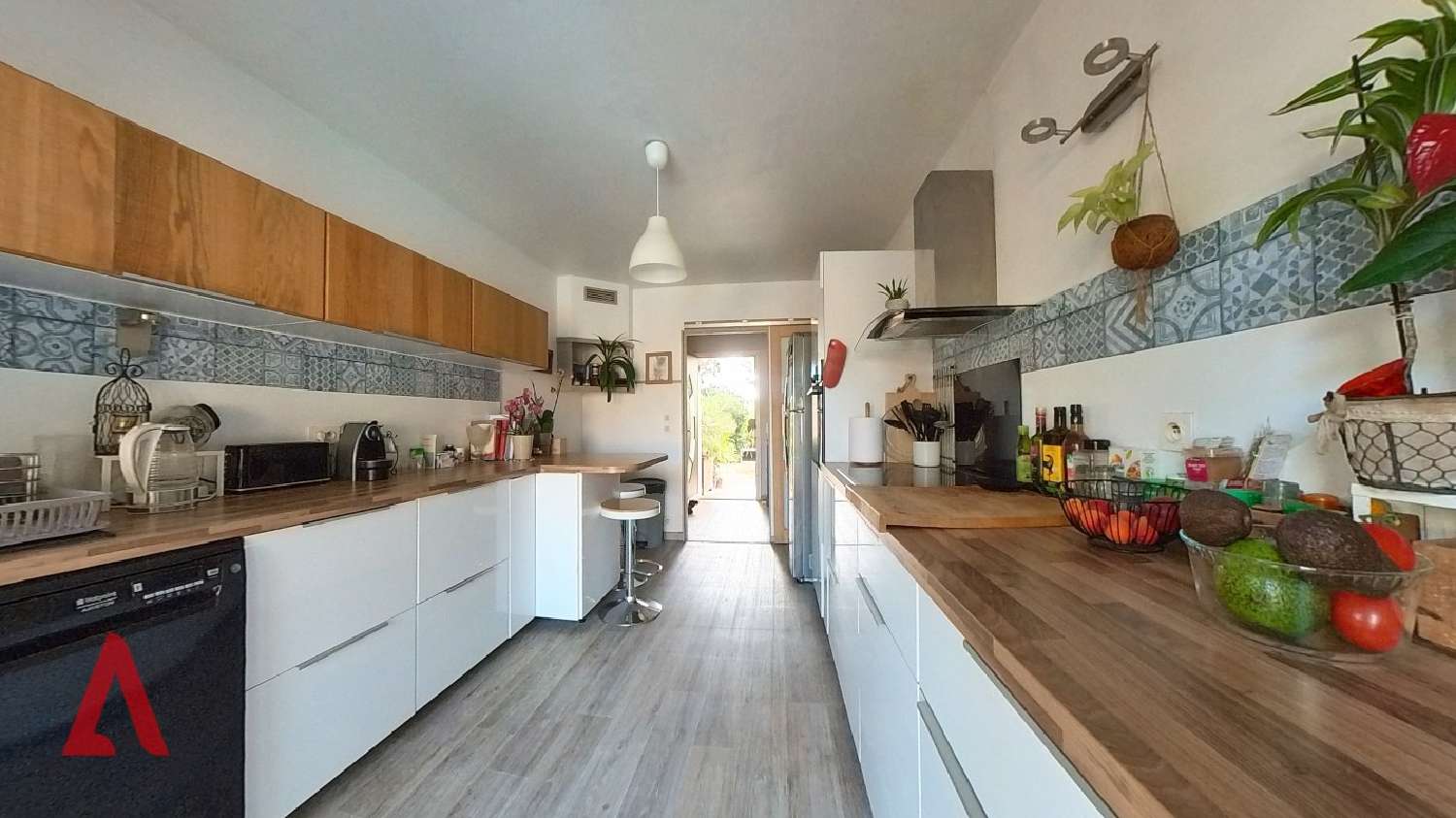  à vendre maison Nézignan-l'Évêque Hérault 4